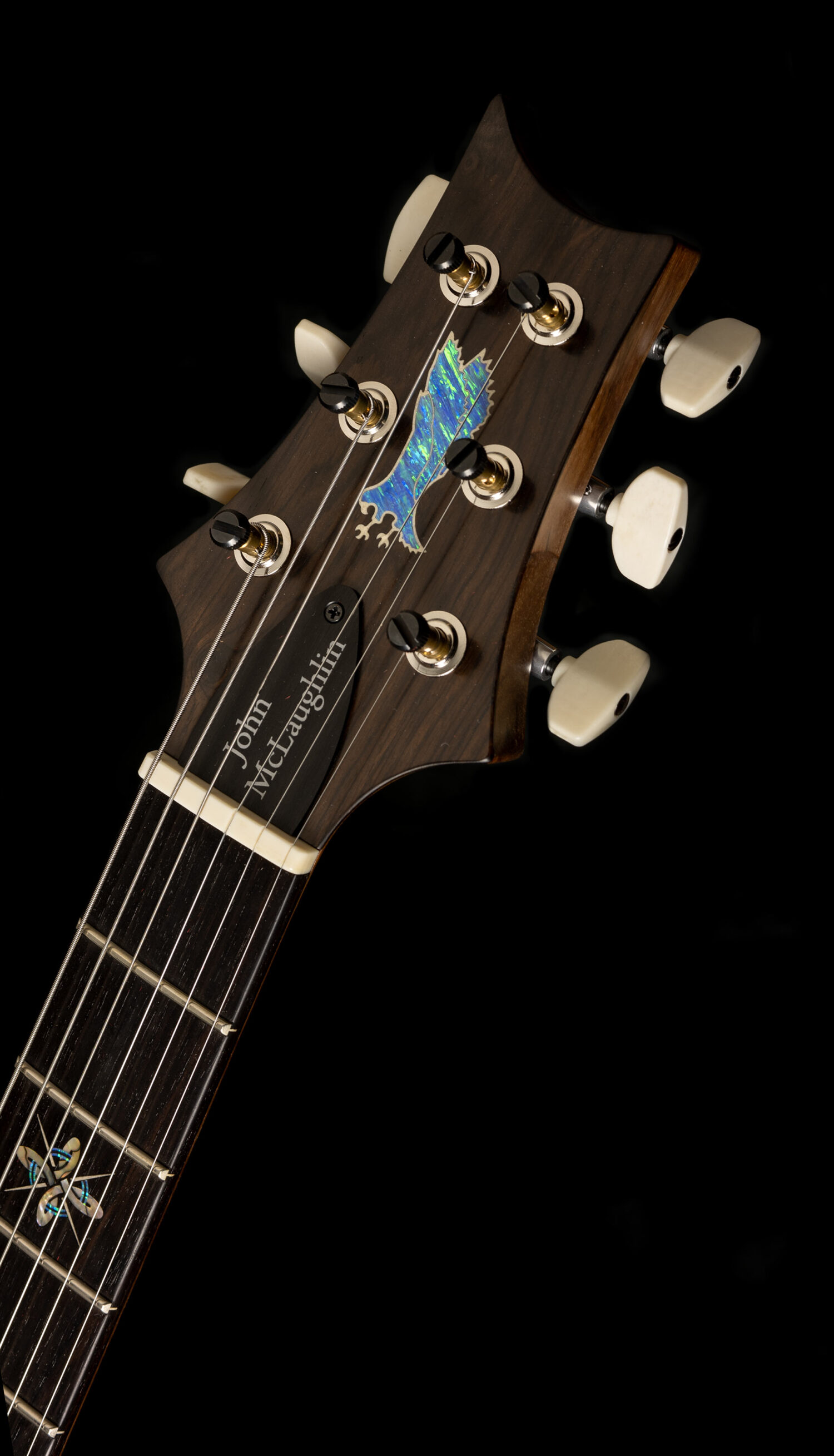 PRS John McLaughlin Private Stock Limited Edition – Bild 5