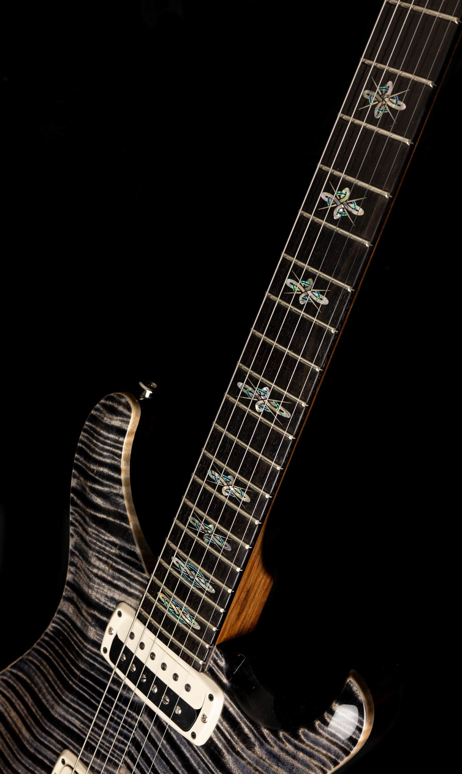 PRS John McLaughlin Private Stock Limited Edition – Bild 3
