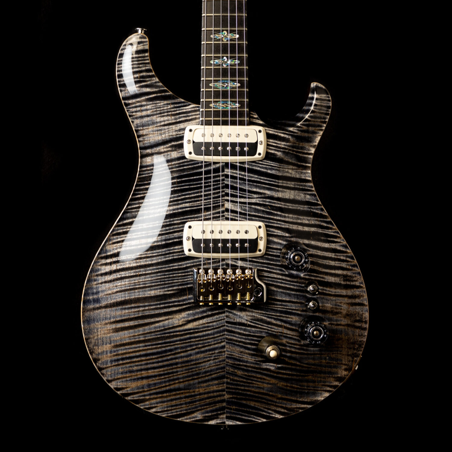 PRS John McLaughlin Private Stock Limited Edition – Bild 2