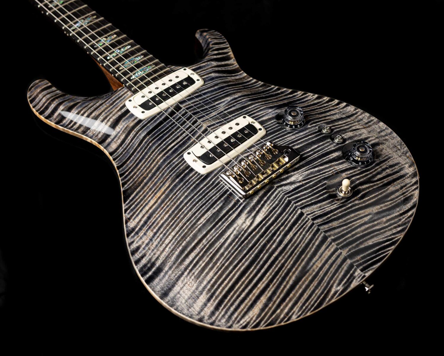PRS John McLaughlin Private Stock Limited Edition – Bild 12