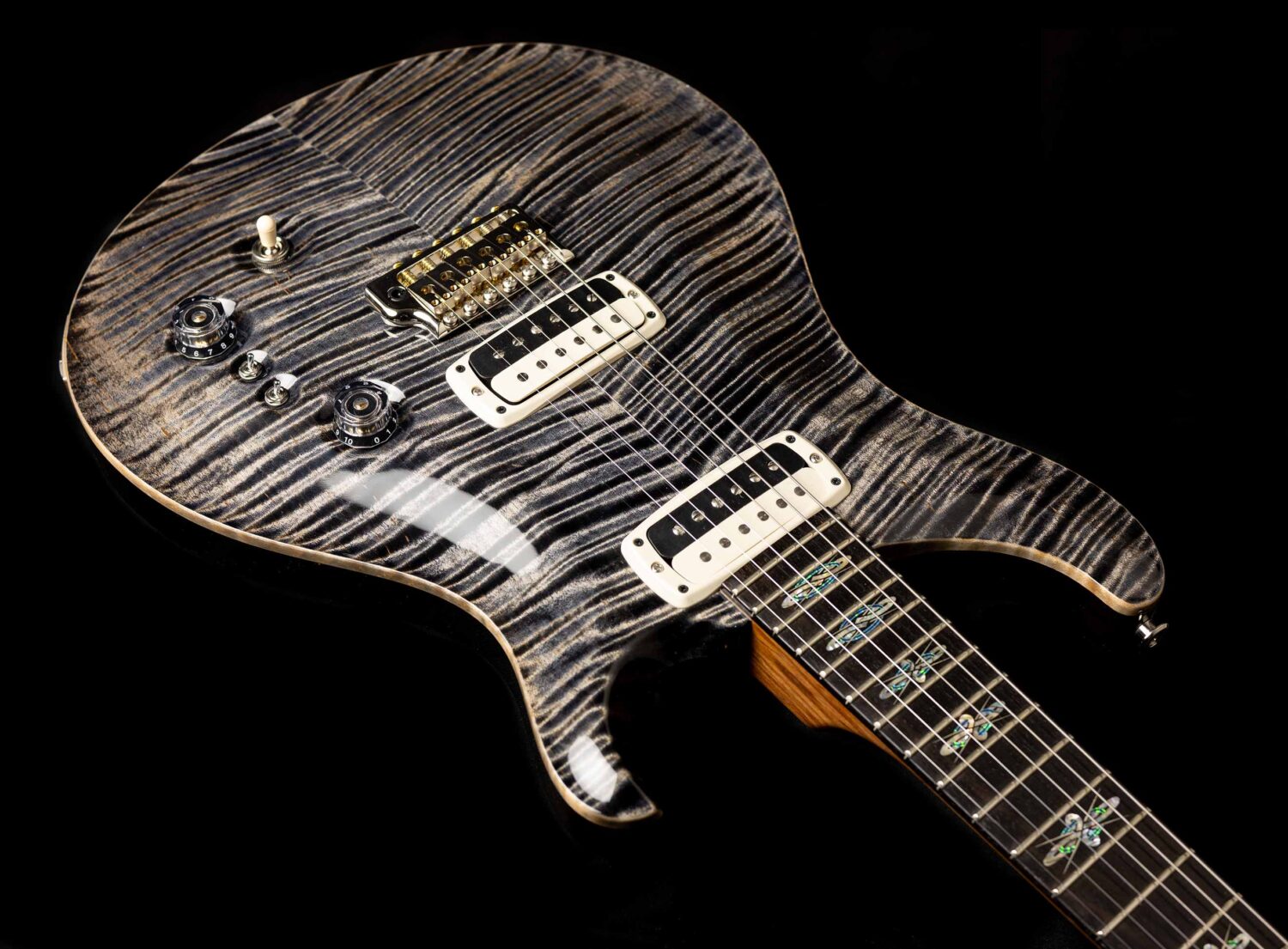 PRS John McLaughlin Private Stock Limited Edition – Bild 11