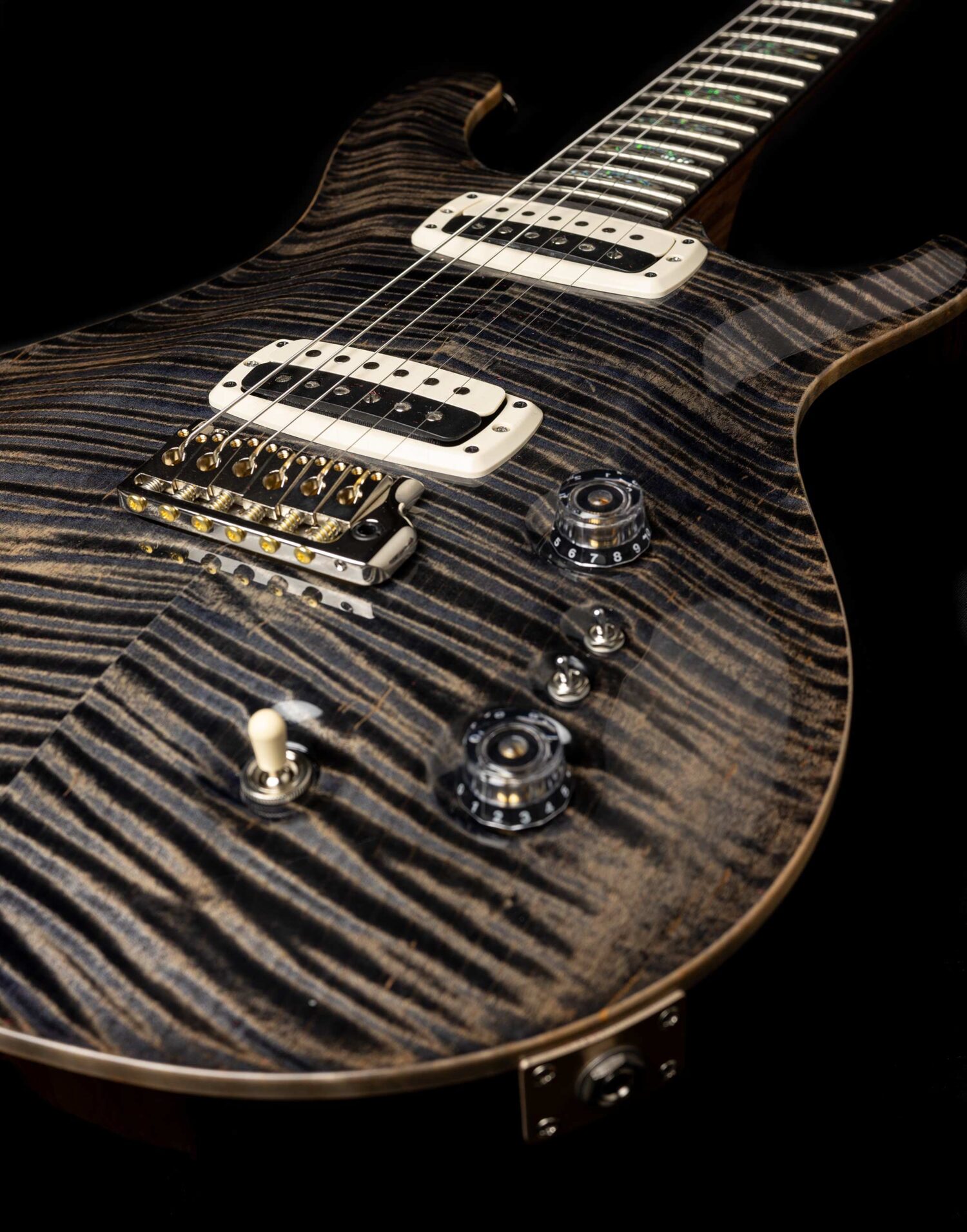 PRS John McLaughlin Private Stock Limited Edition – Bild 10