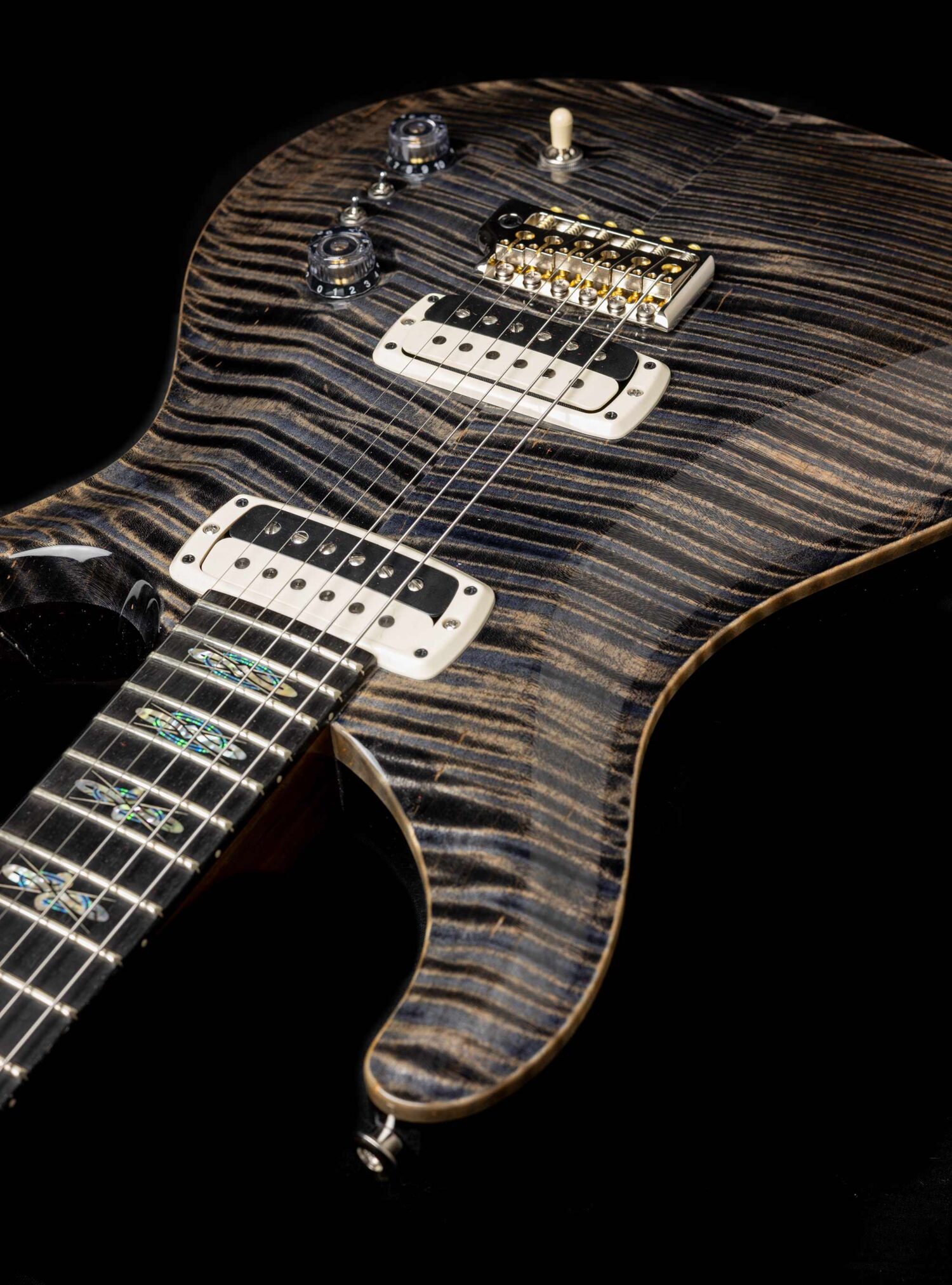 PRS John McLaughlin Private Stock Limited Edition – Bild 9