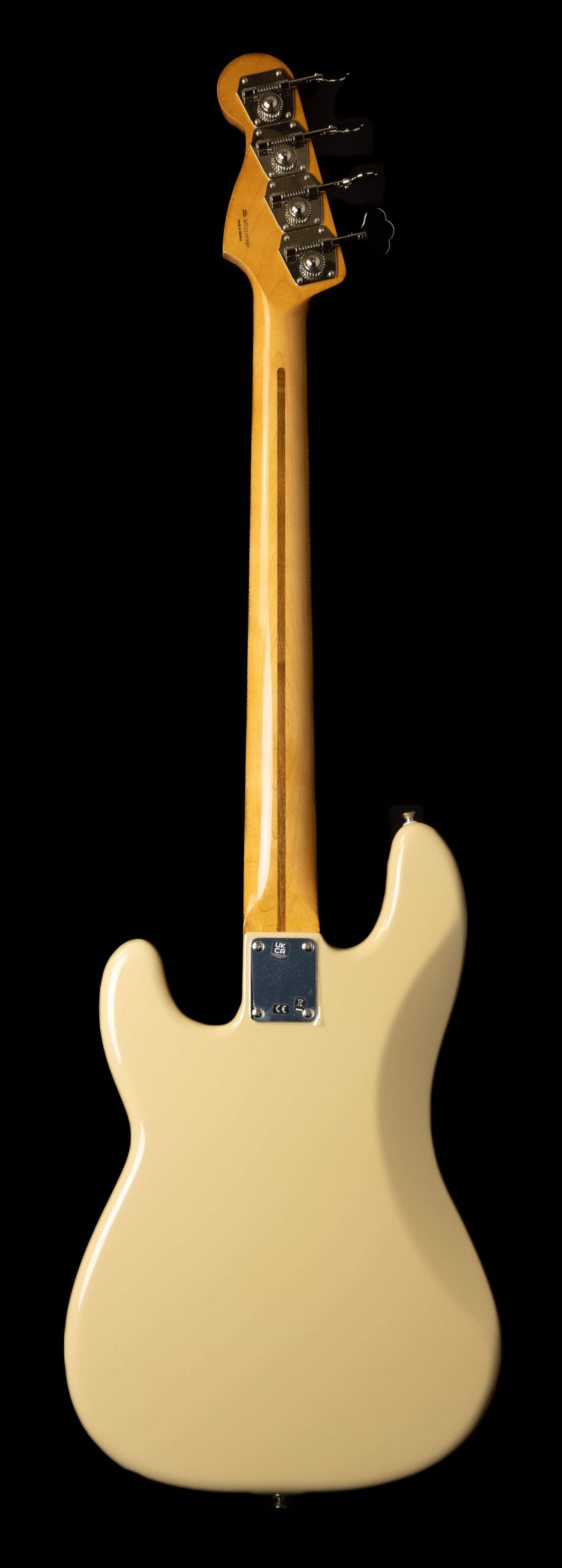 Fender Precision Bass Vintera ll 50's Desert Sand – Bild 6
