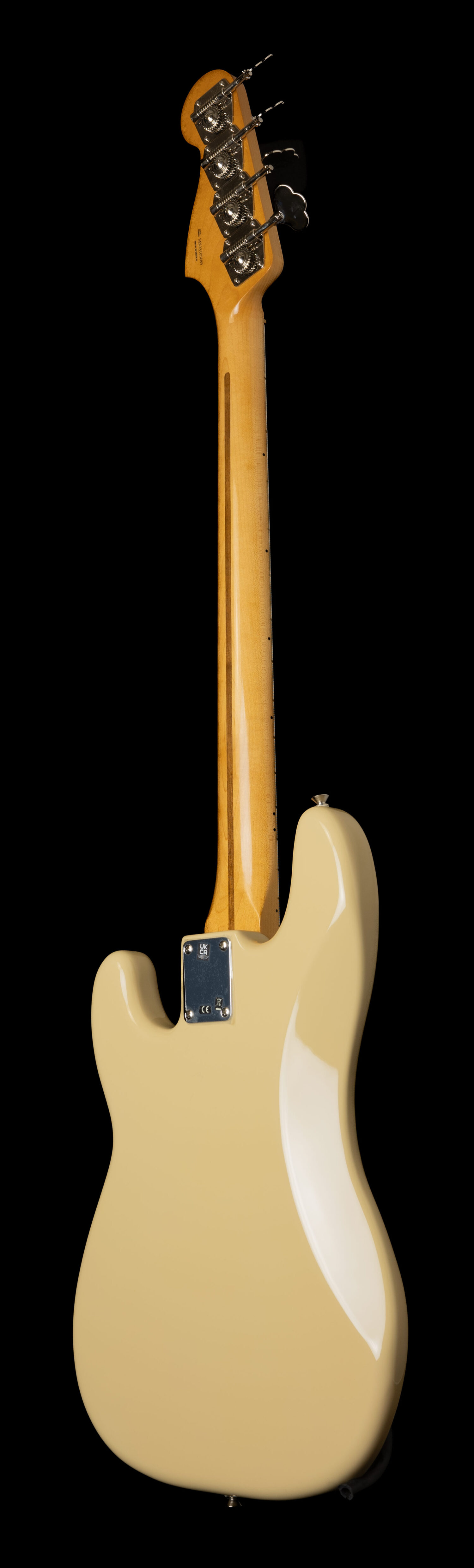 Fender Precision Bass Vintera ll 50's Desert Sand – Bild 4