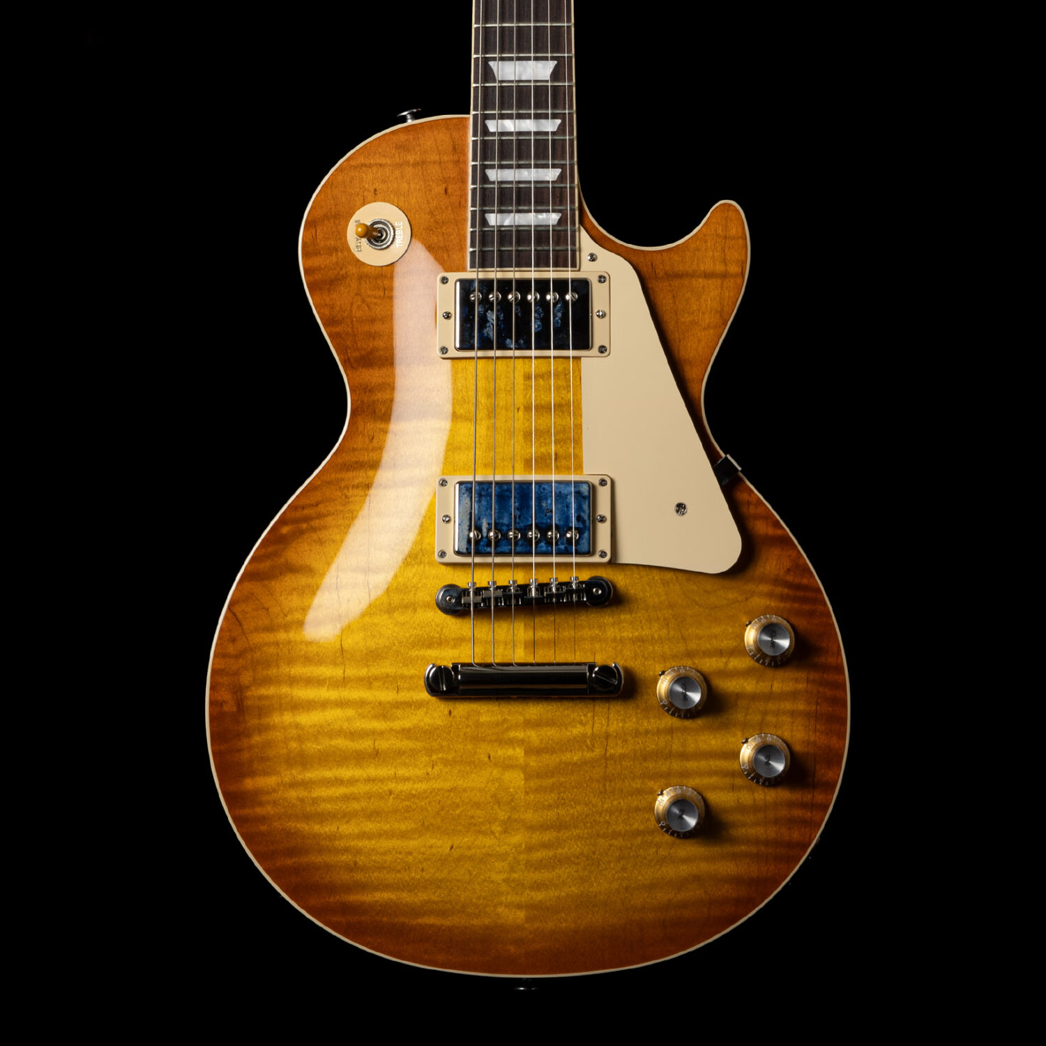 Gibson Les Paul Standard 60's Unburst - Image 2
