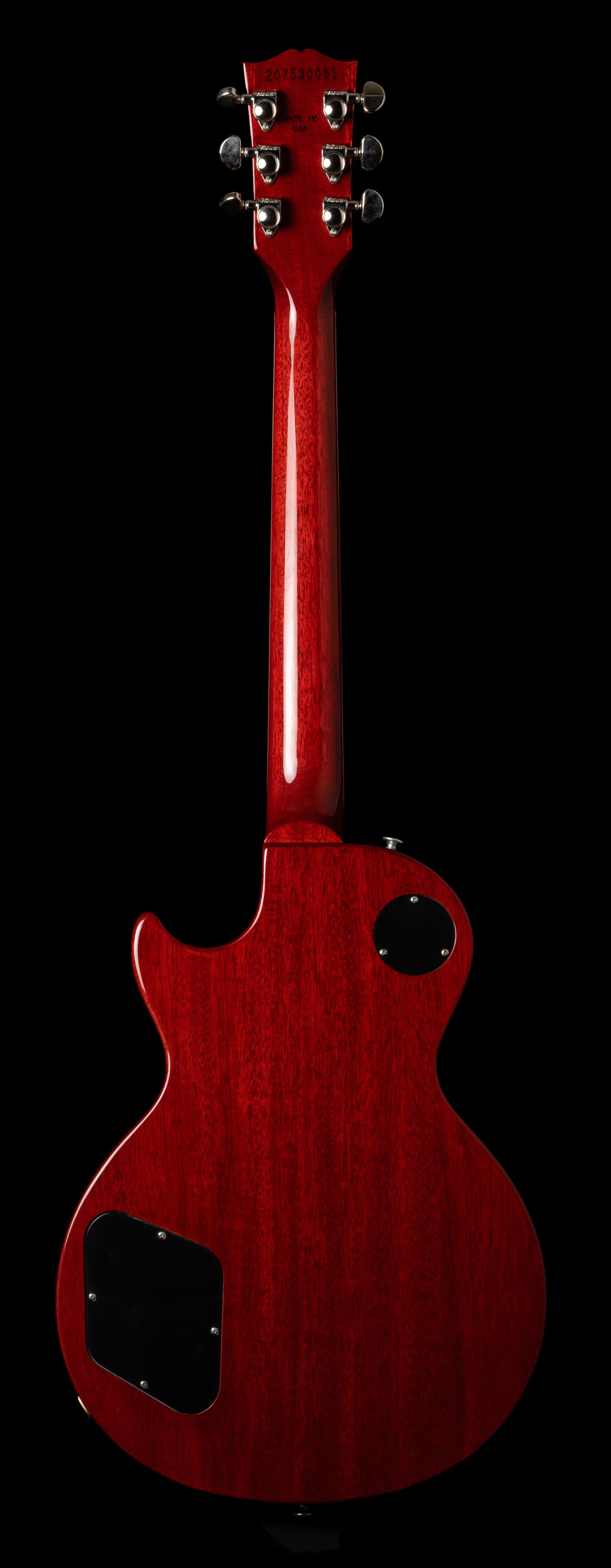 Gibson Les Paul Standard 60's Unburst - Image 6