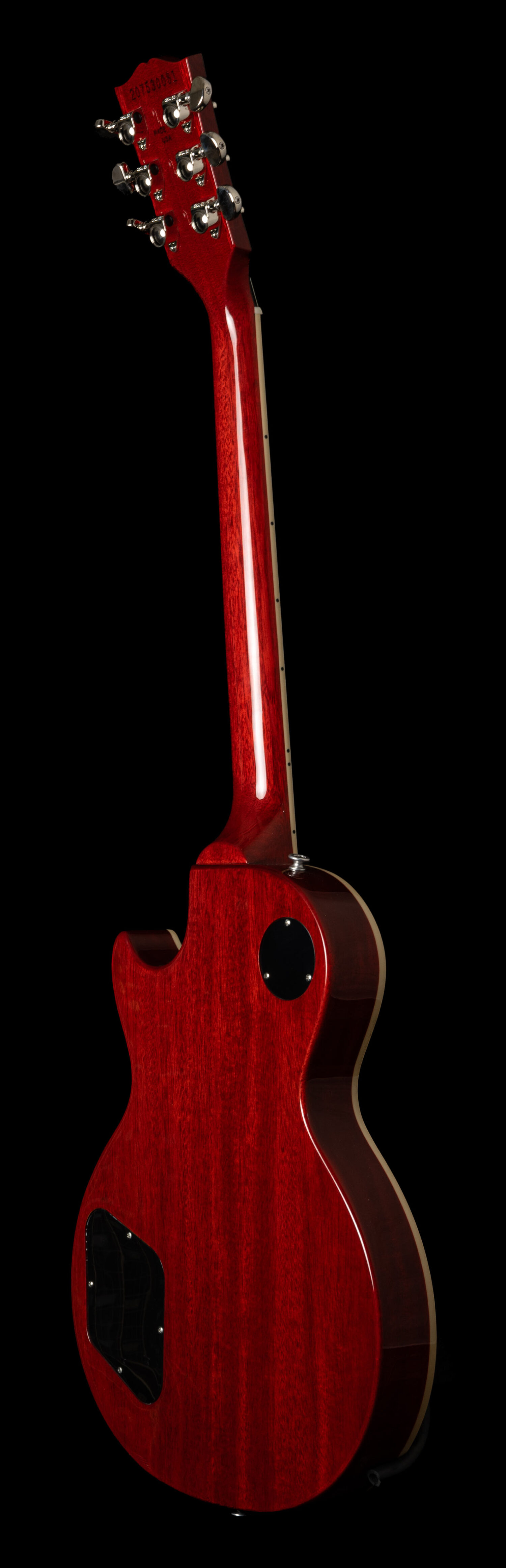 Gibson Les Paul Standard 60's Unburst - Image 4