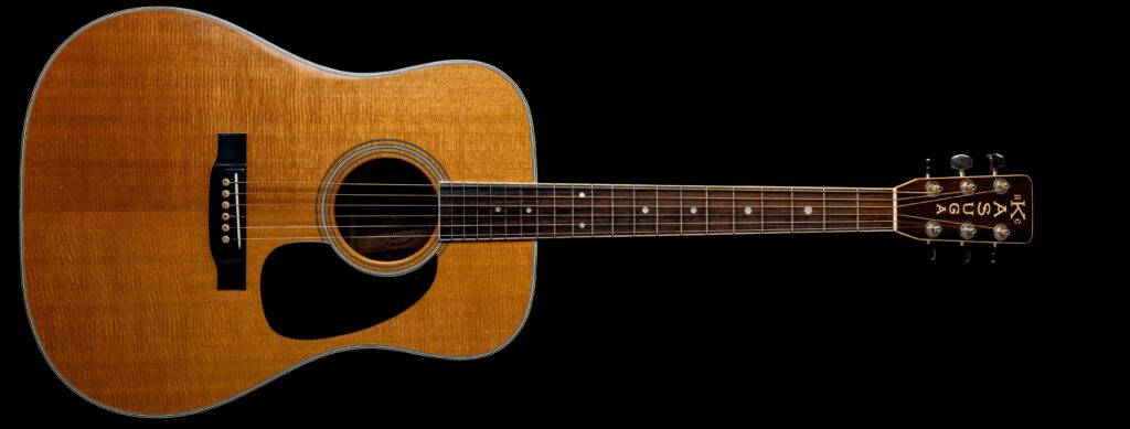 Kasuga HC-600 1970's made in Japan