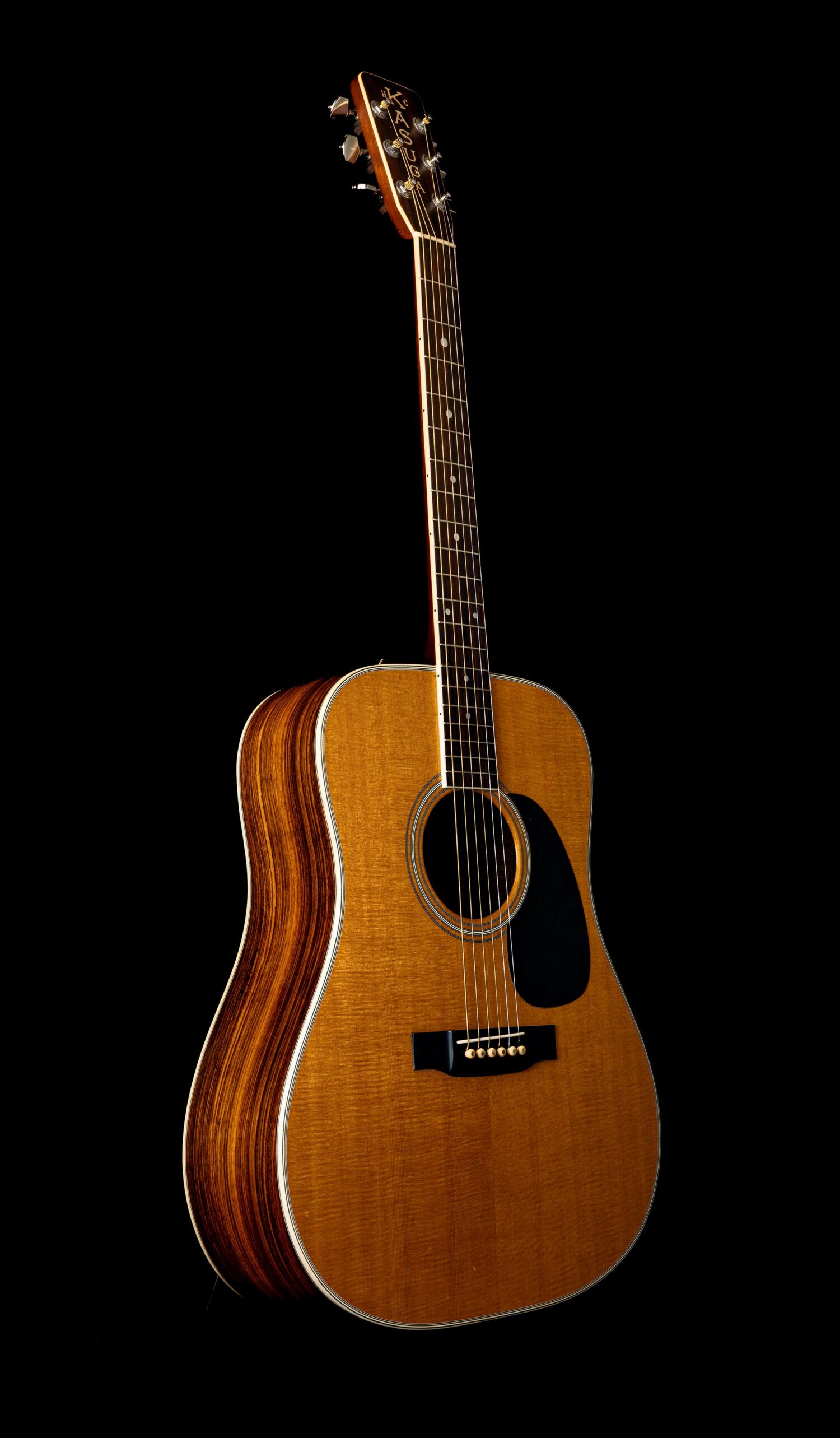 Kasuga HC-600 1970's made in Japan - Image 4