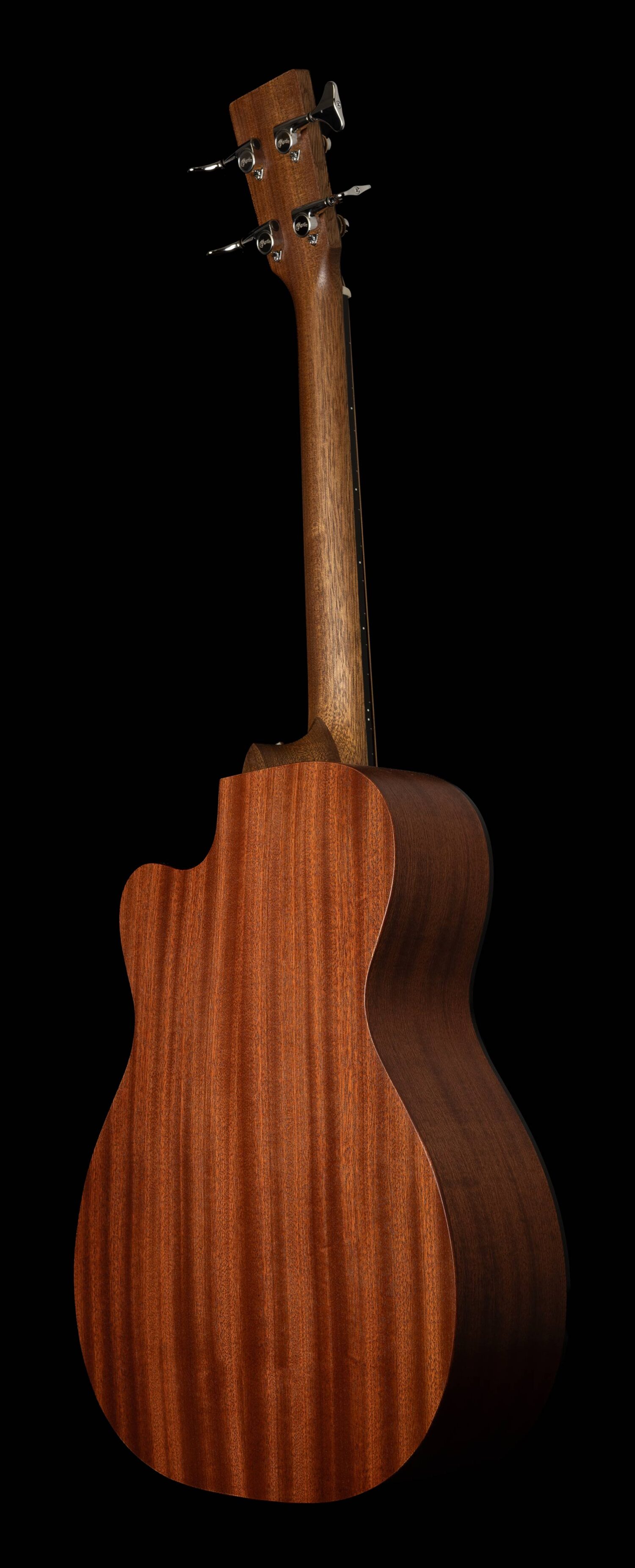 Martin 000CJR-10E Junior Bass - Image 4