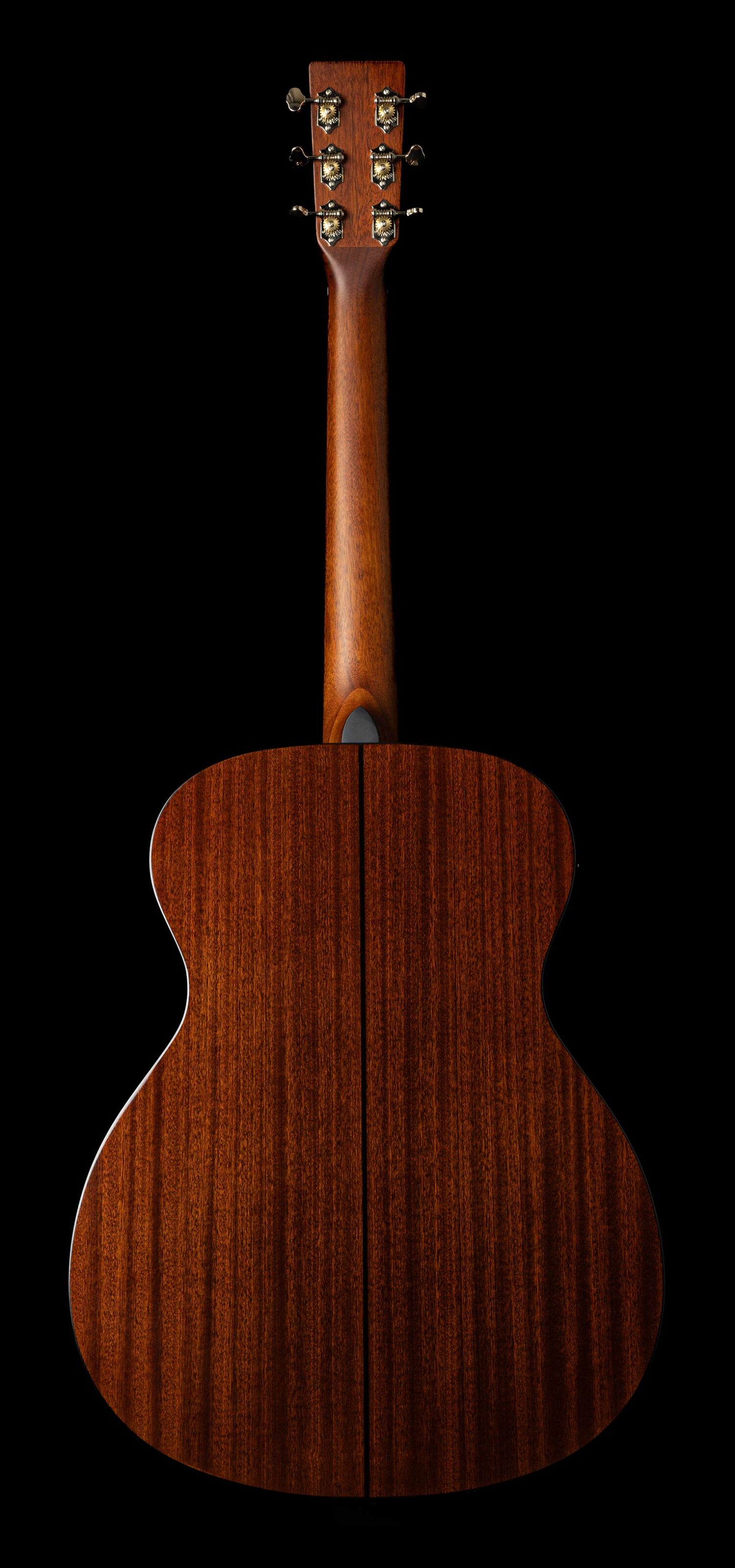 Sigma 000M-18 Standard - Image 3