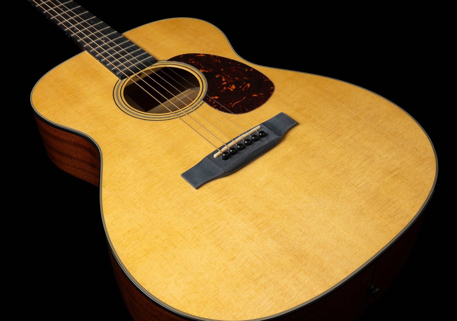 Sigma 000M-18 Standard - Image 6