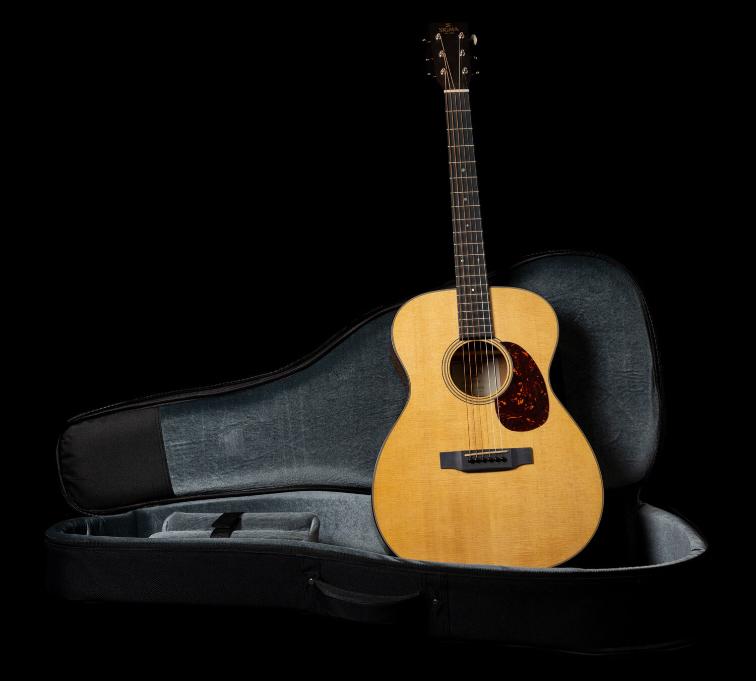 Sigma 000M-18 Standard - Image 7