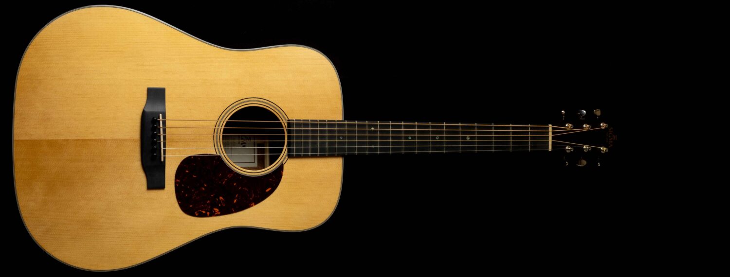 Sigma DM-18 Standard