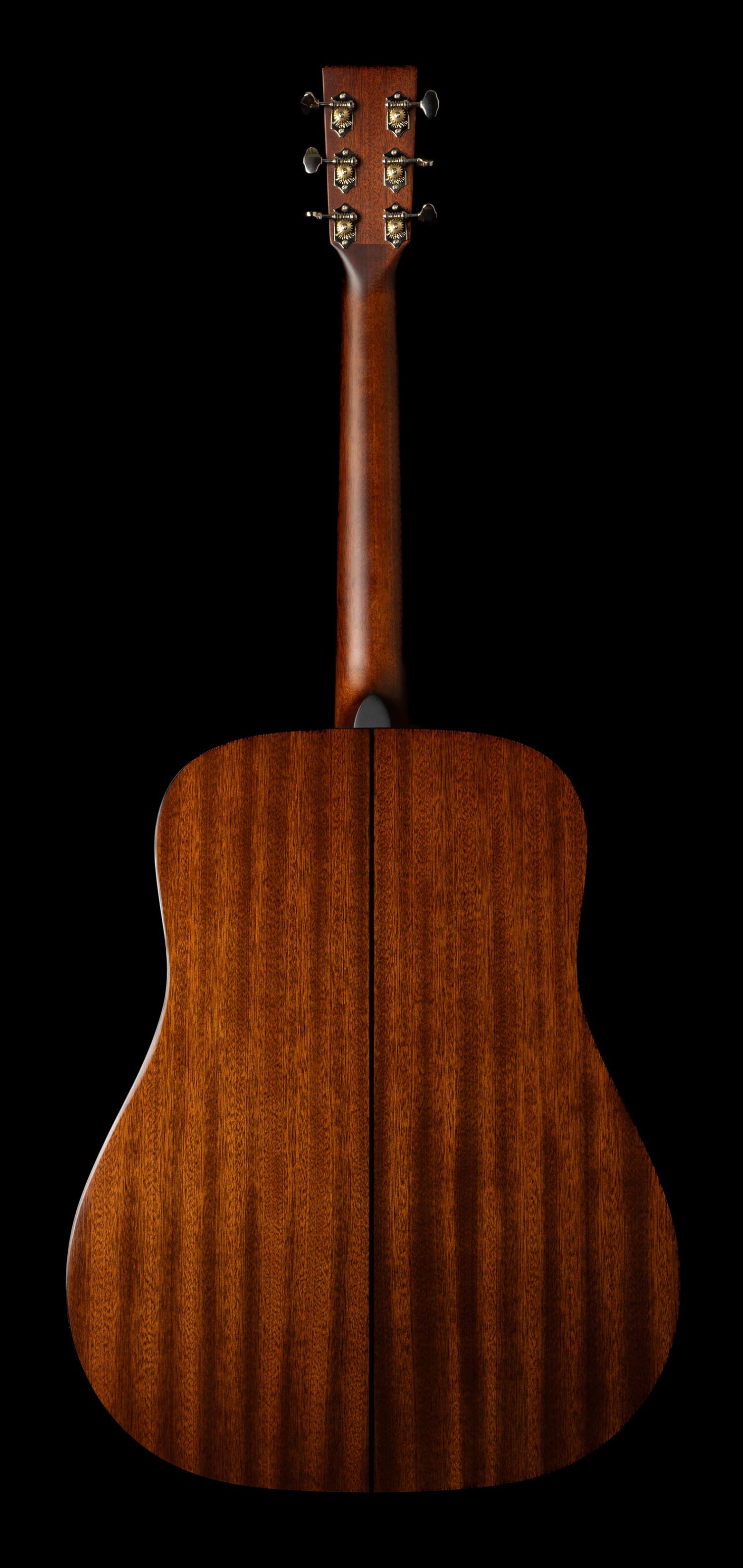 Sigma DM-18 Standard – Bild 3