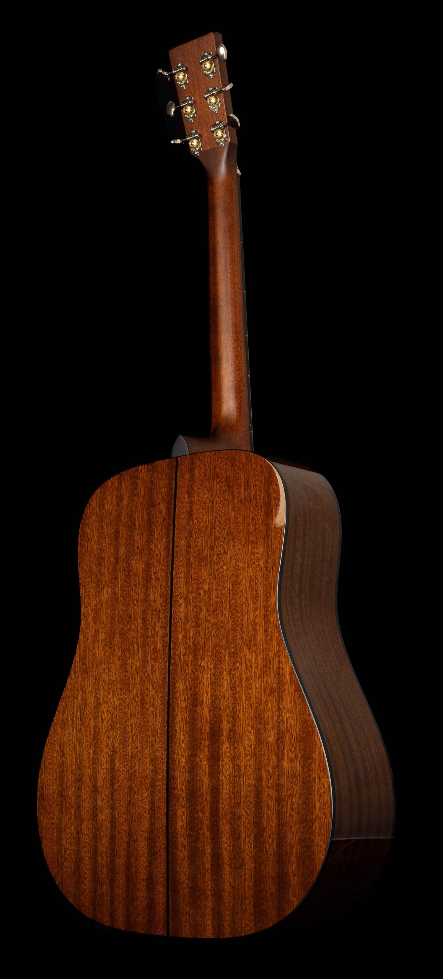 Sigma DM-18 Standard – Bild 5