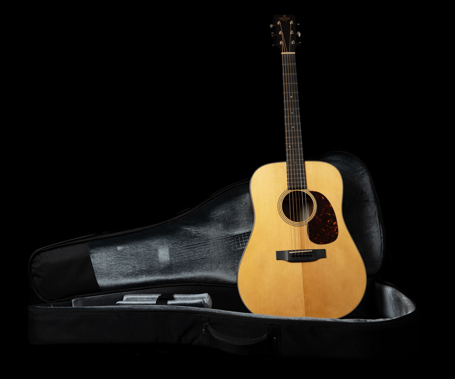 Sigma DM-18 Standard – Bild 7