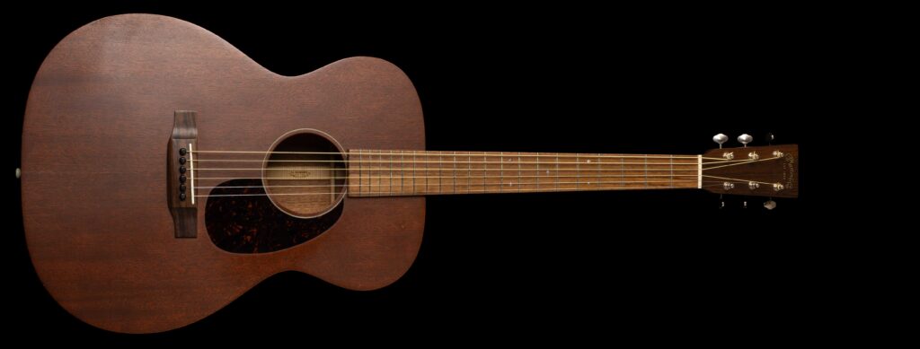 Martin 000-15M 2010