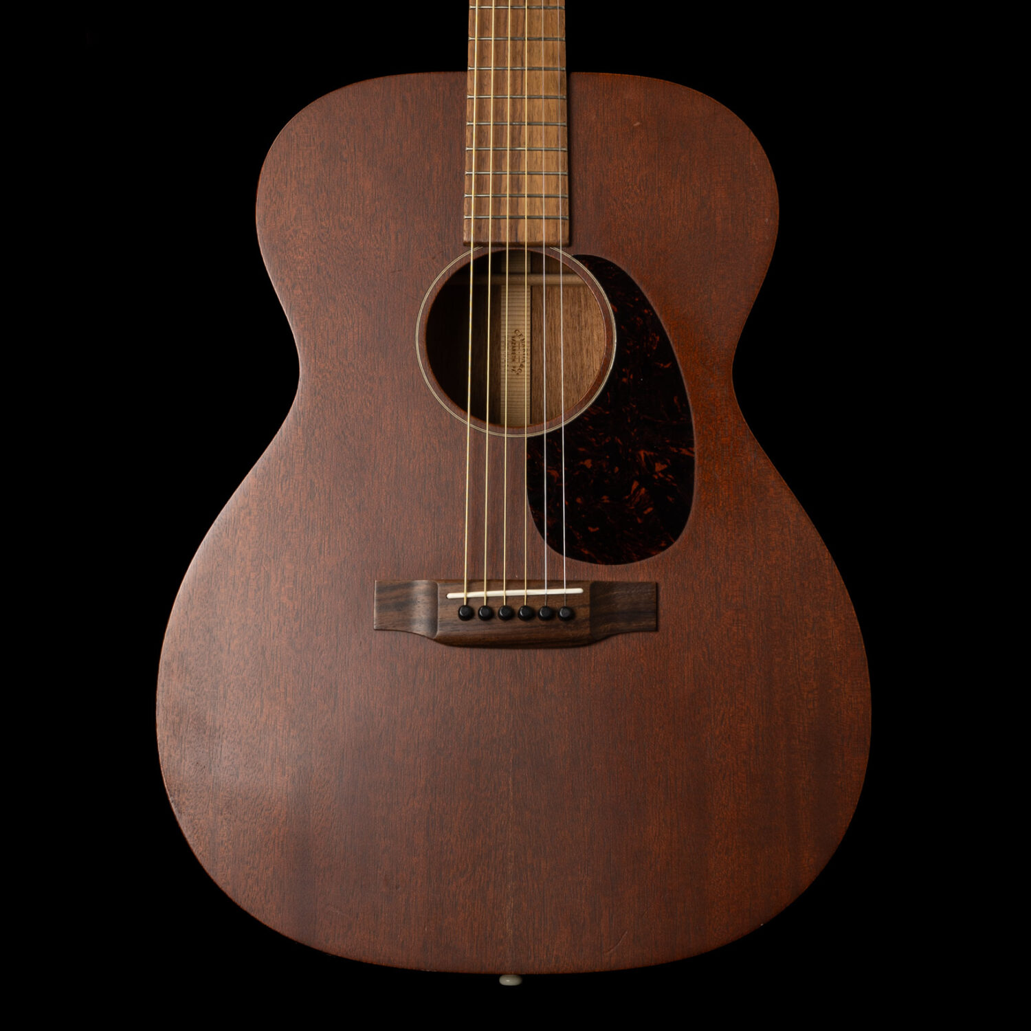 Martin 000-15M 2010 – Bild 2