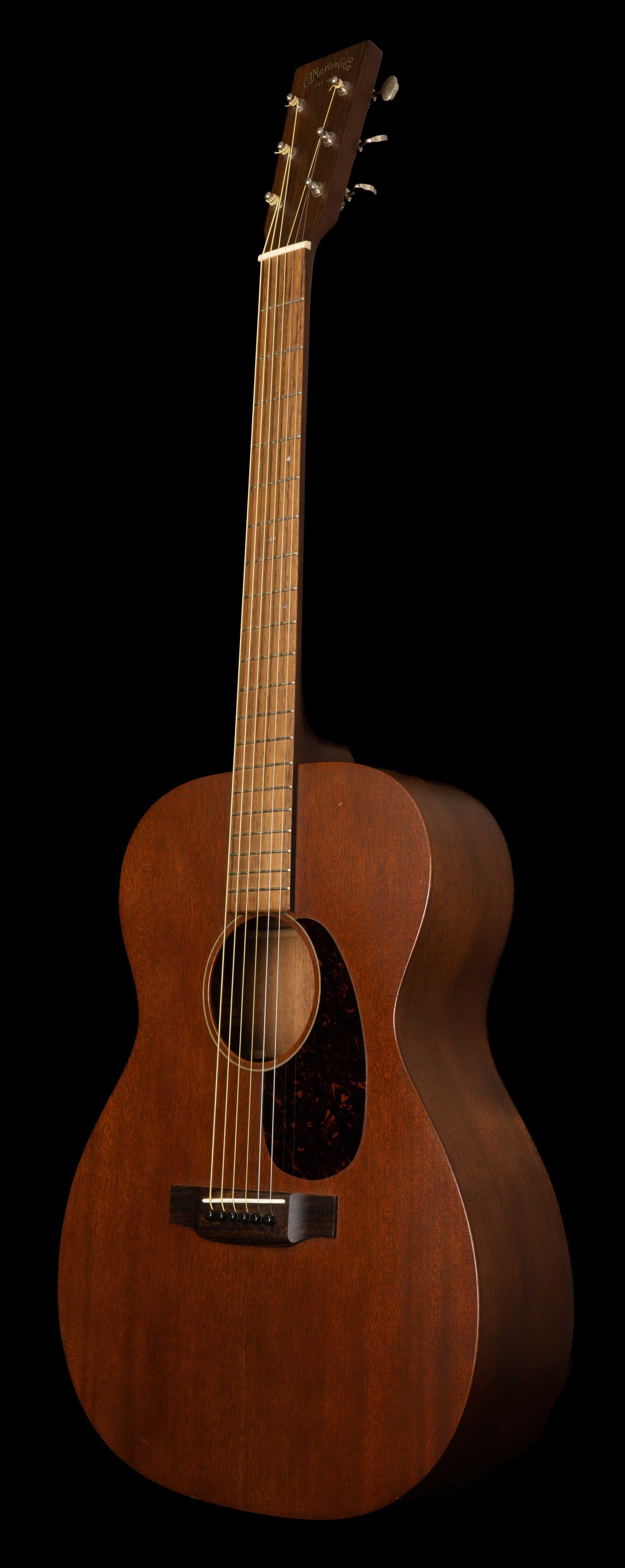 Martin 000-15M 2010 – Bild 4