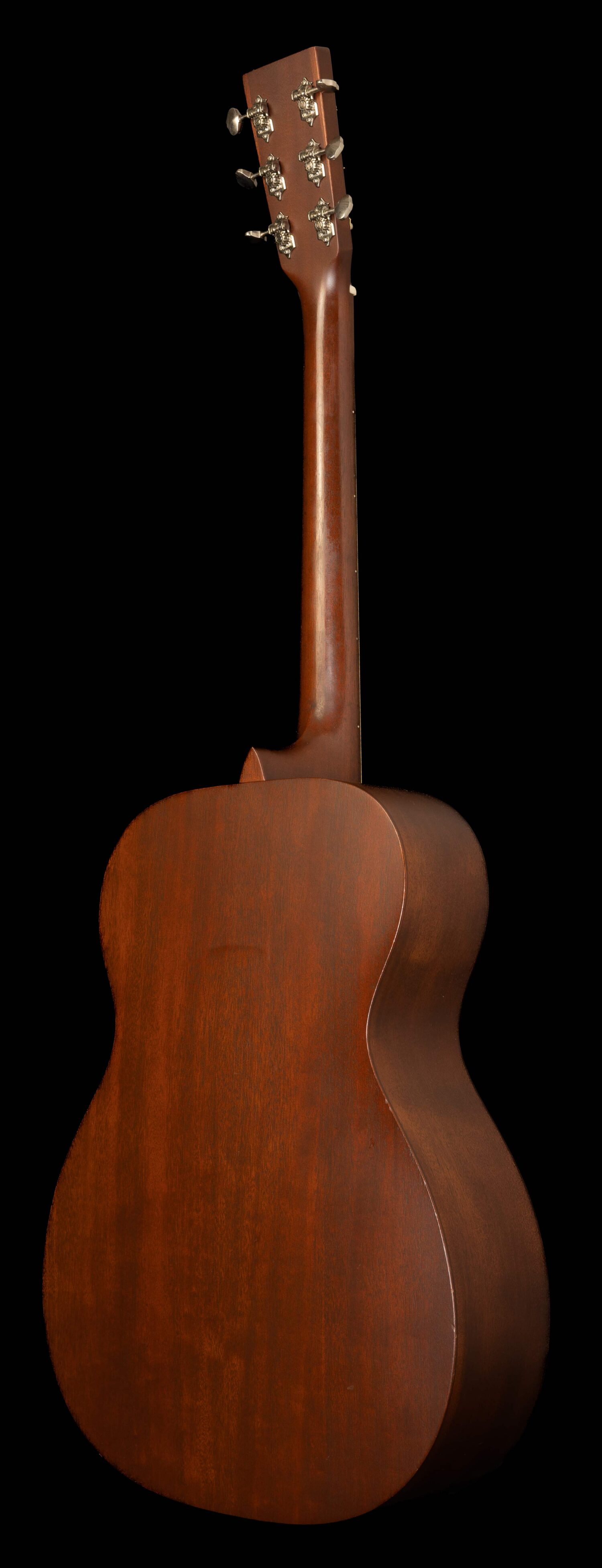 Martin 000-15M 2010 – Bild 5