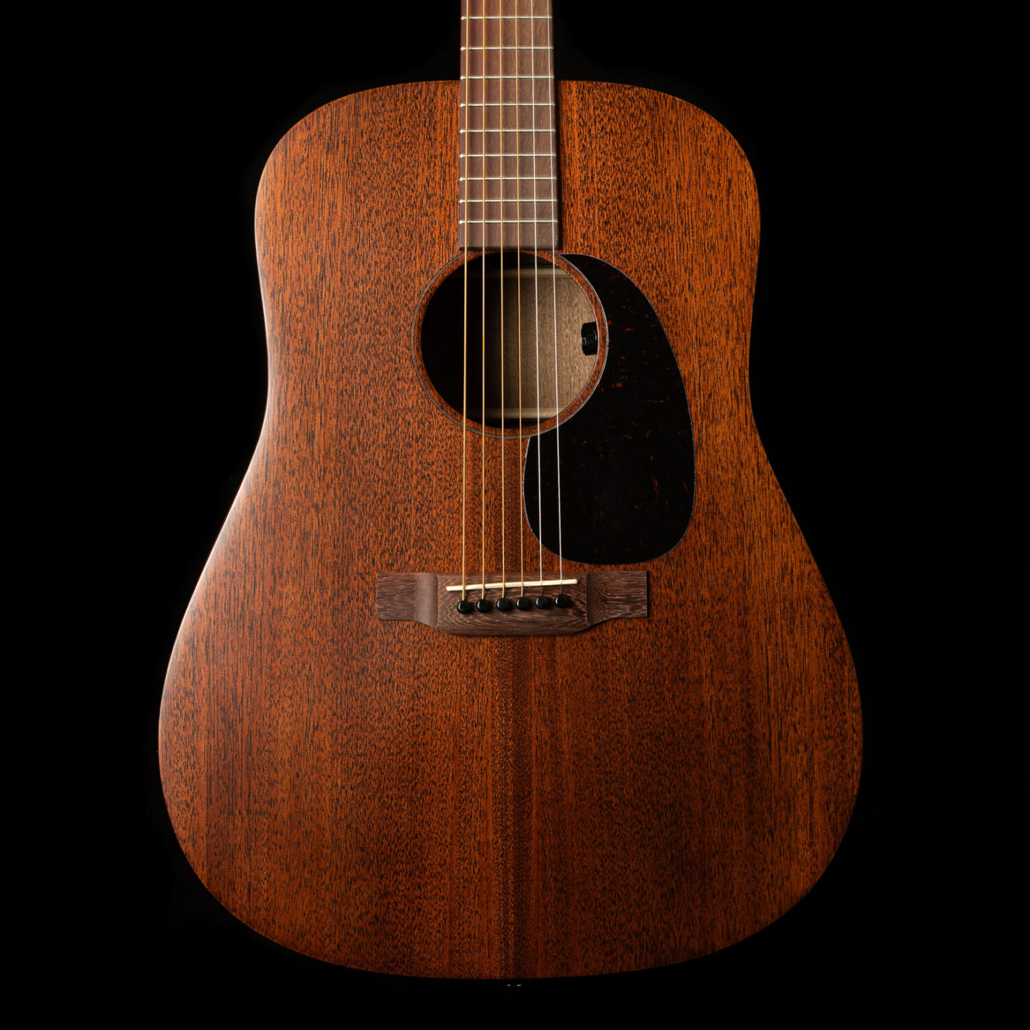 Martin D-15E Road Series - Image 2