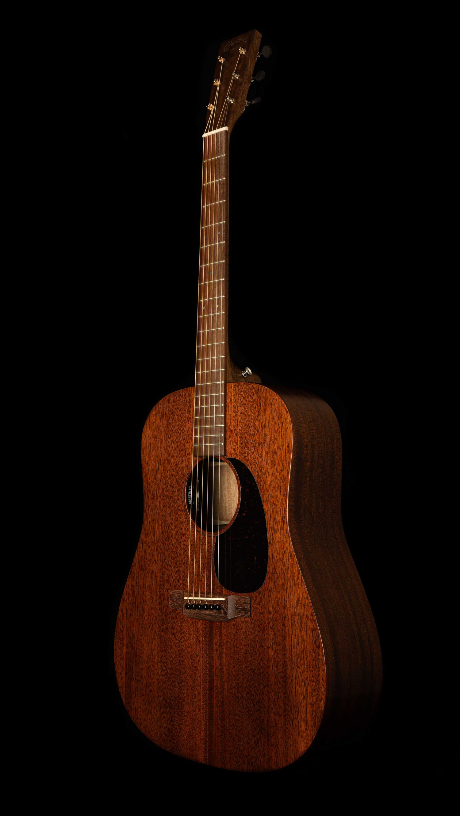 Martin D-15E Road Series - Image 5
