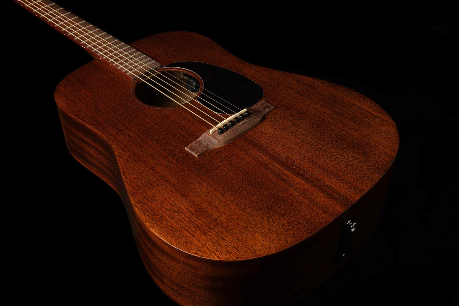 Martin D-15E Road Series - Image 3