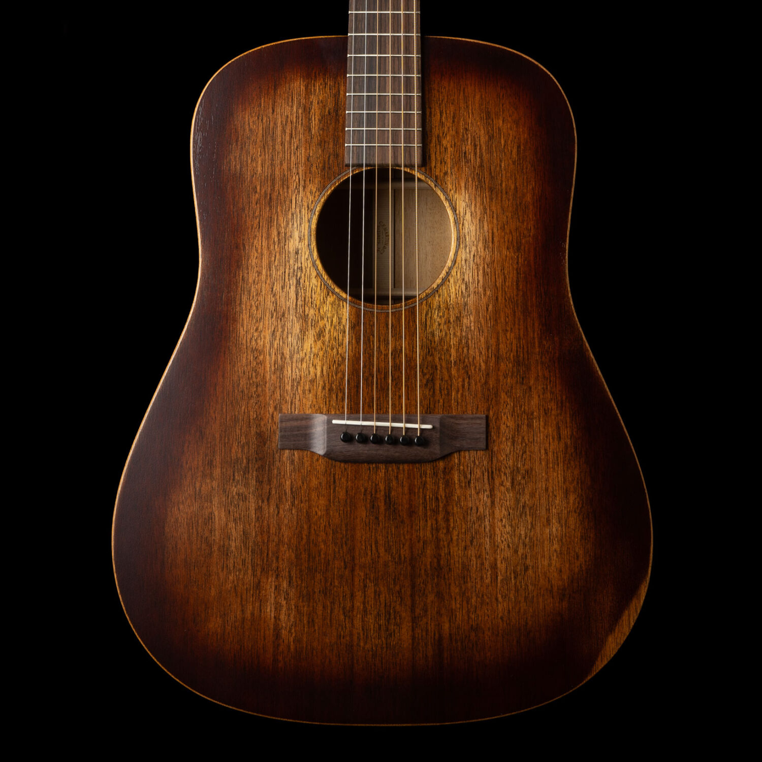 Martin D-15M StreetMaster Lefthand - Image 2