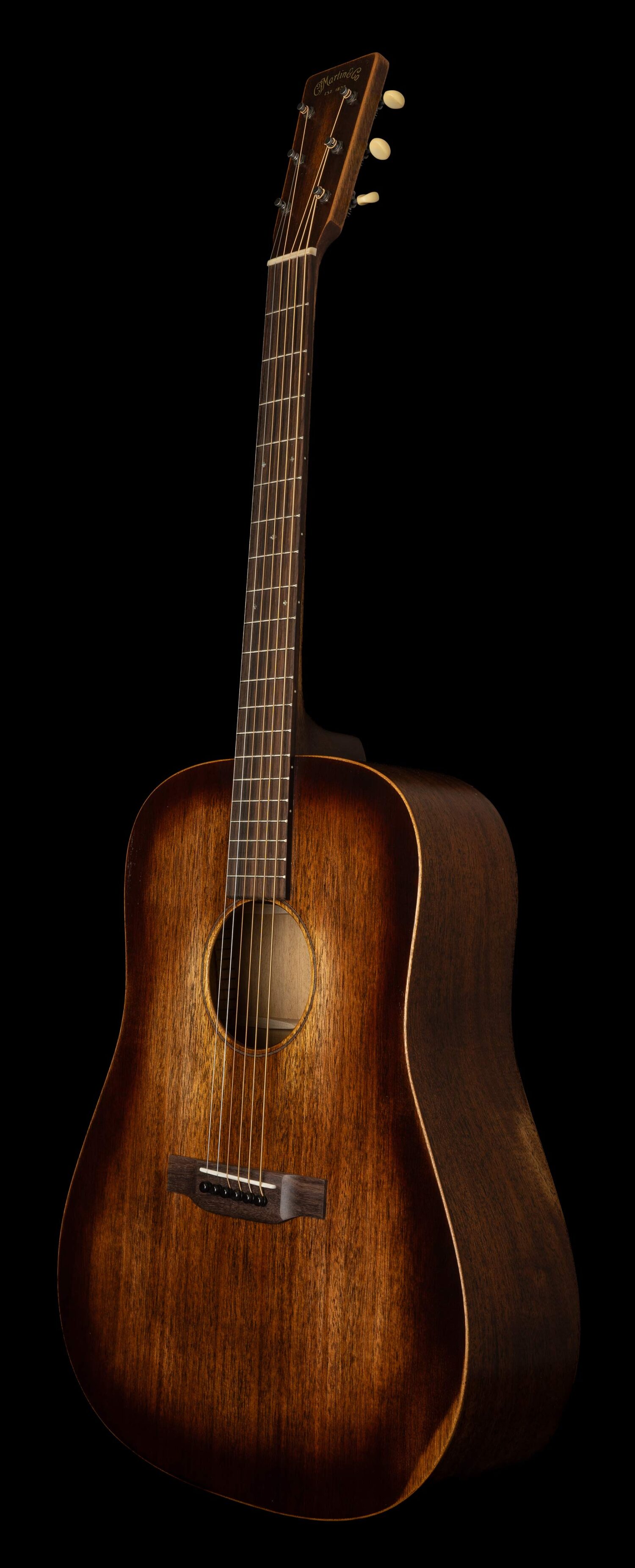 Martin D-15M StreetMaster Lefthand - Image 5