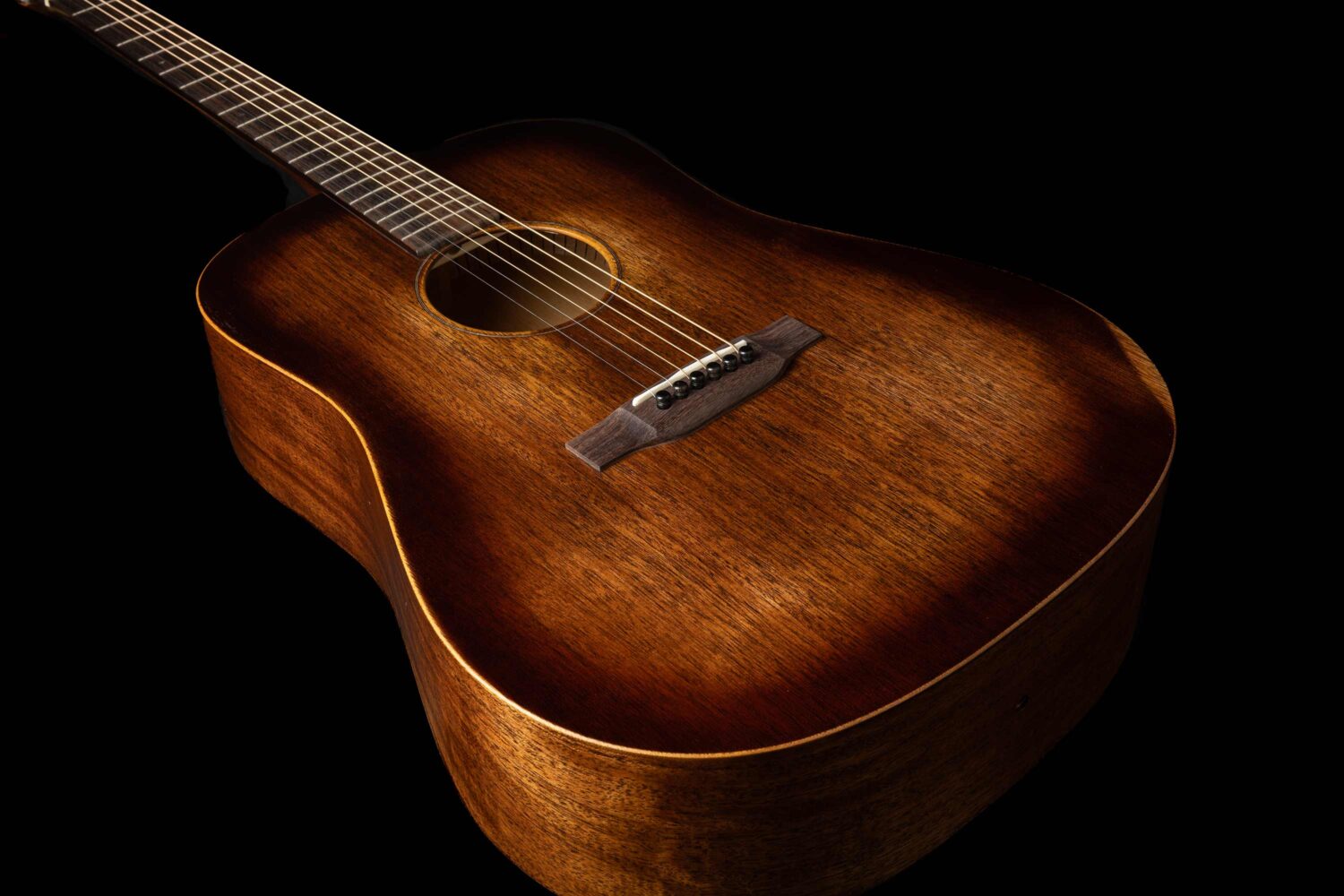 Martin D-15M StreetMaster Lefthand - Image 3
