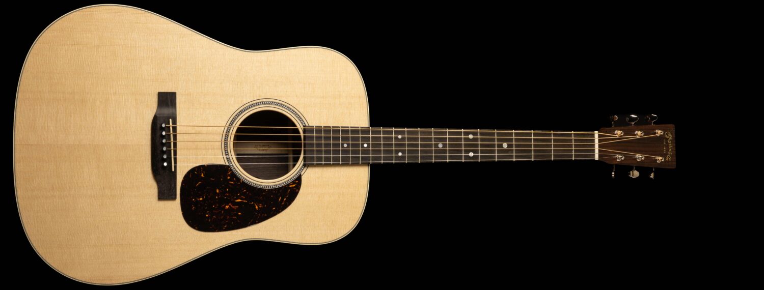 Martin D-16E