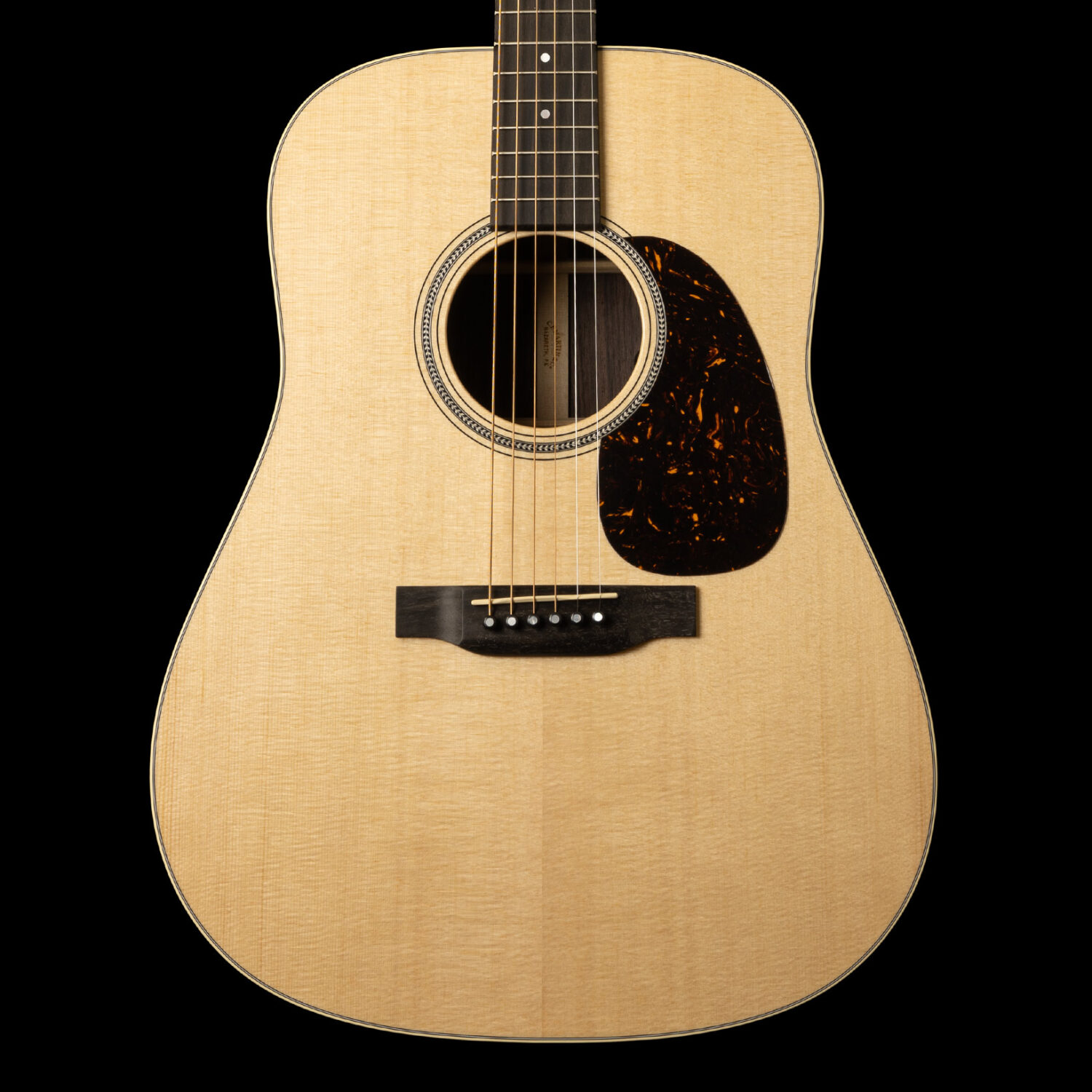 Martin D-16E - Image 2