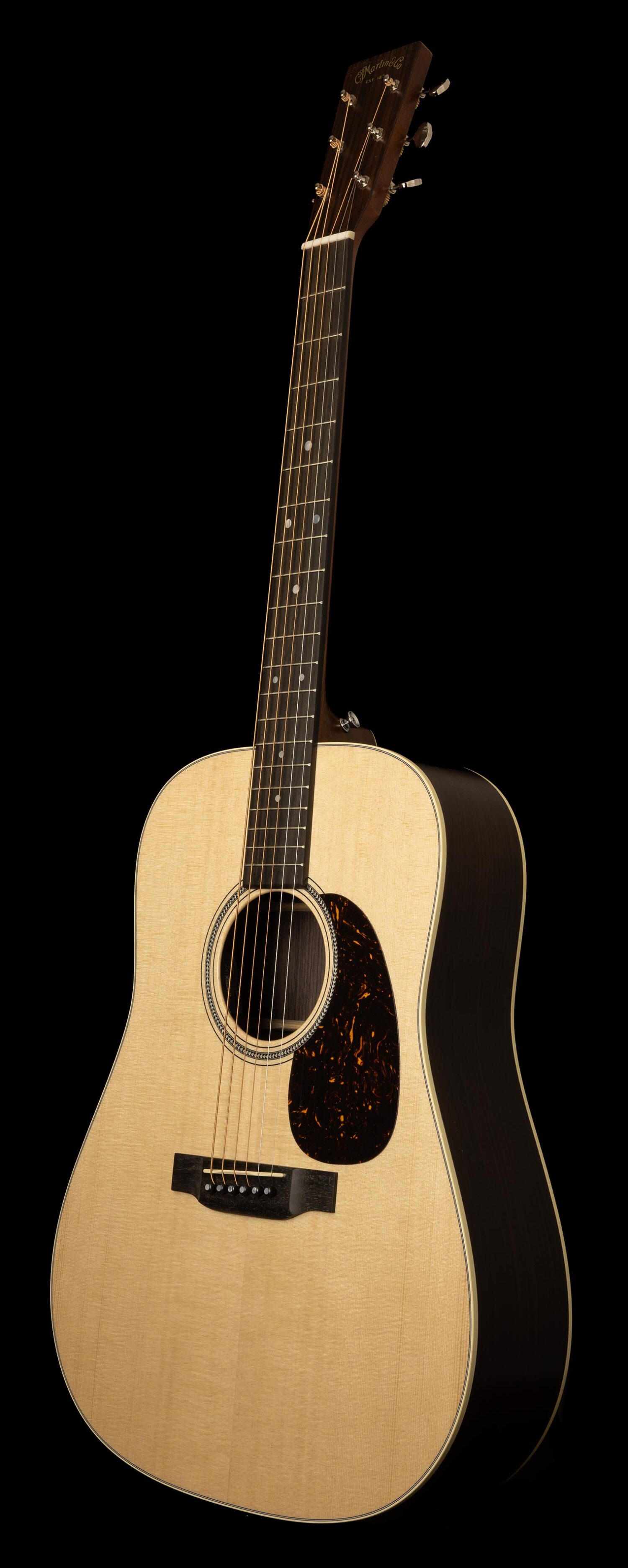 Martin D-16E - Image 4