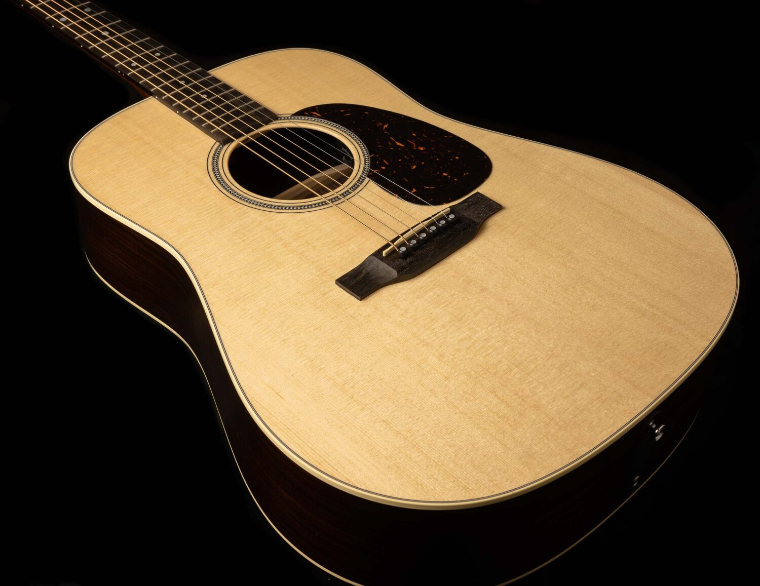 Martin D-16E - Image 6