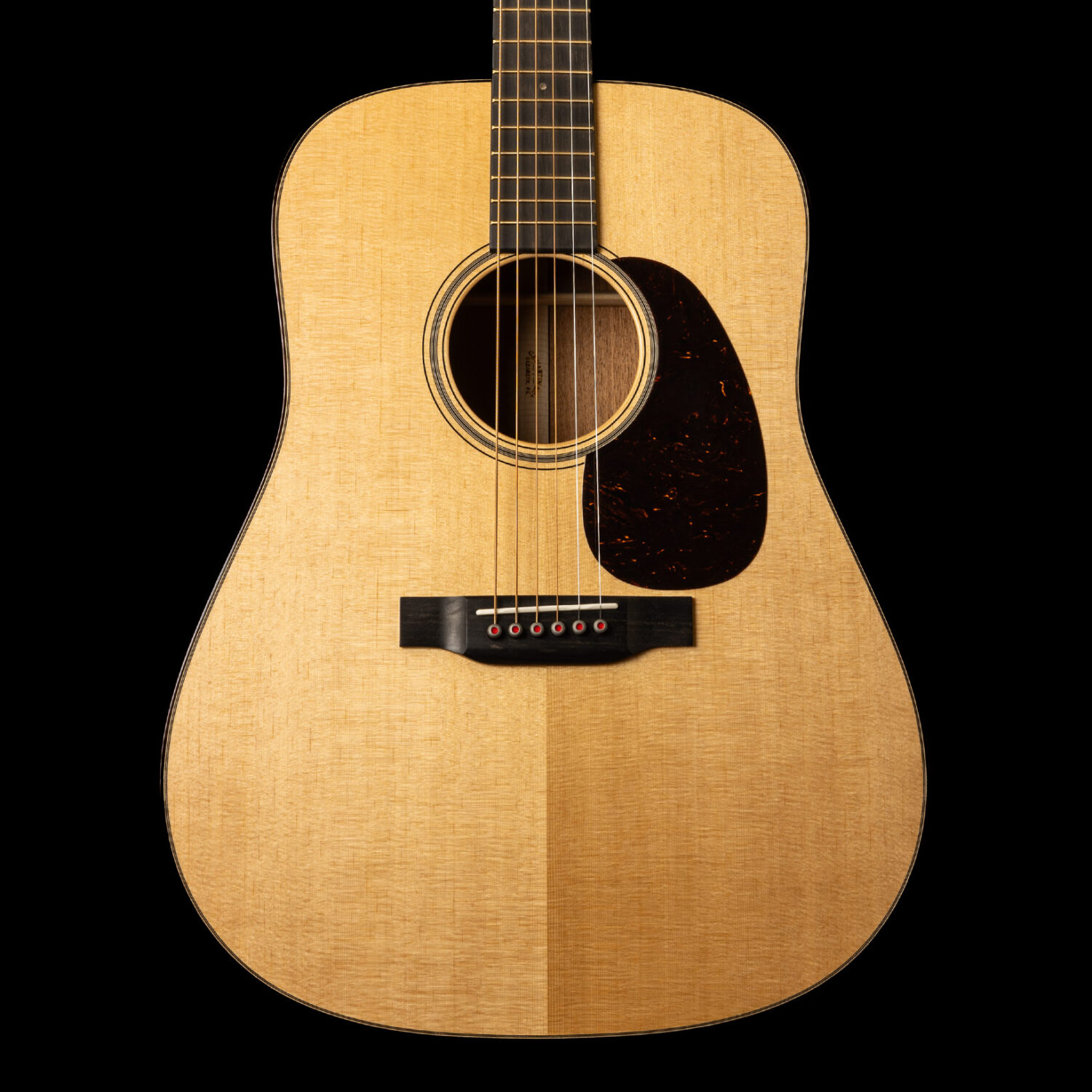 Martin D-18-MD Modern Deluxe – Bild 2