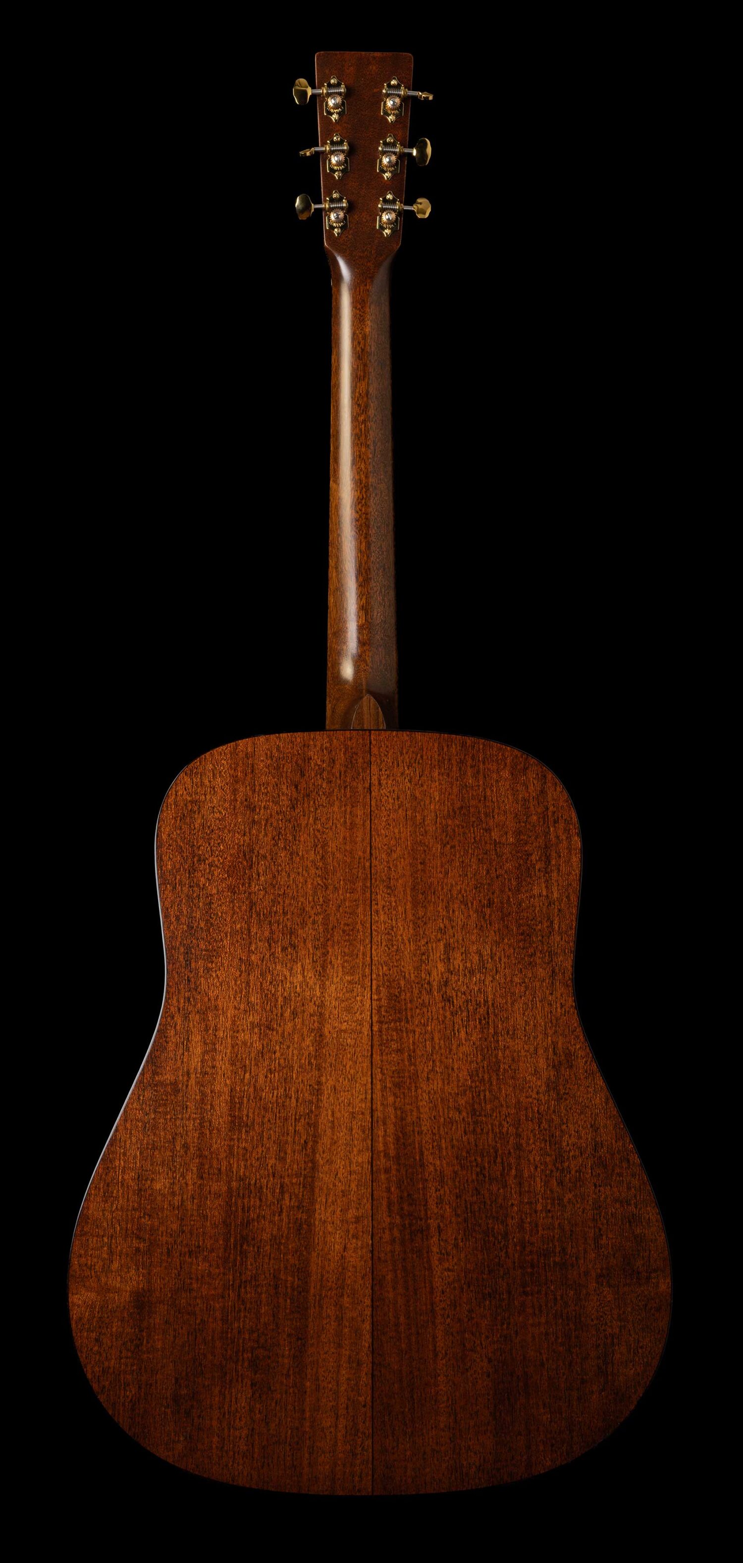 Martin D-18-MD Modern Deluxe – Bild 3