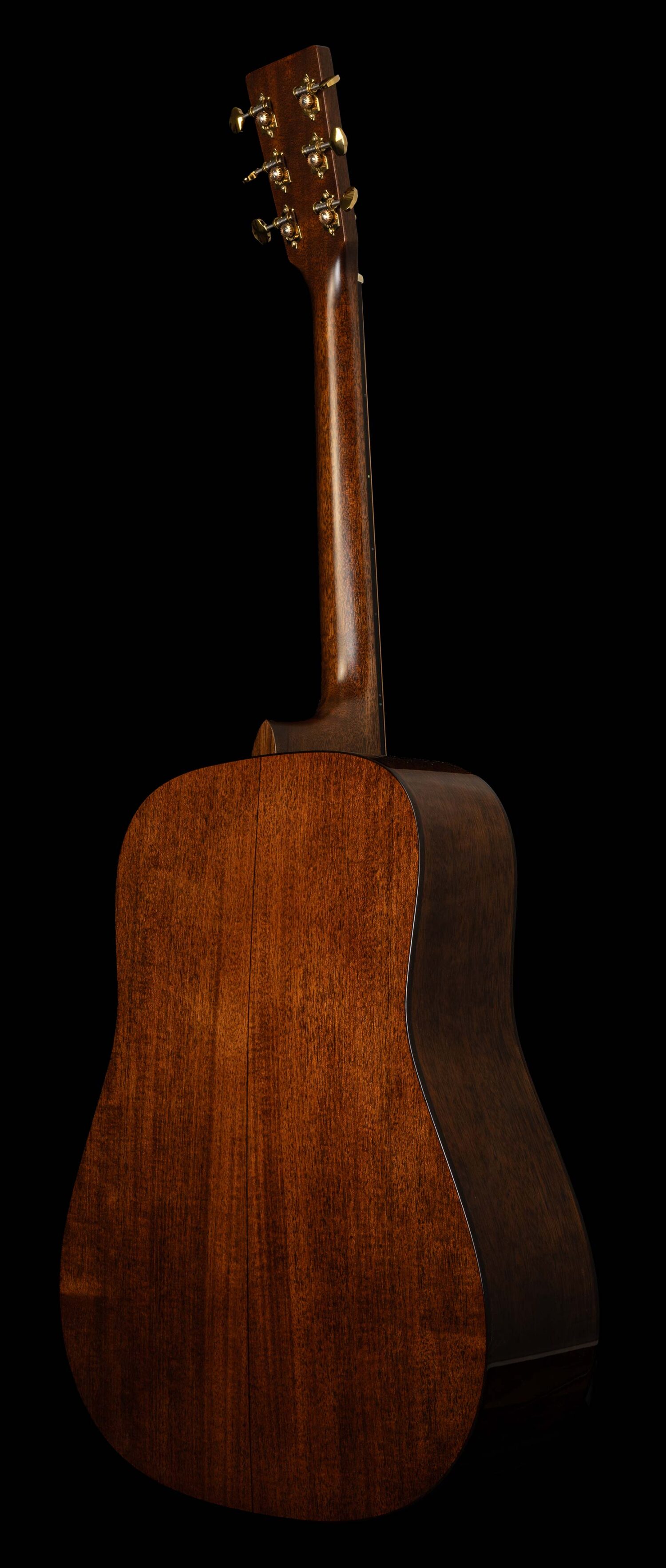 Martin D-18-MD Modern Deluxe – Bild 5