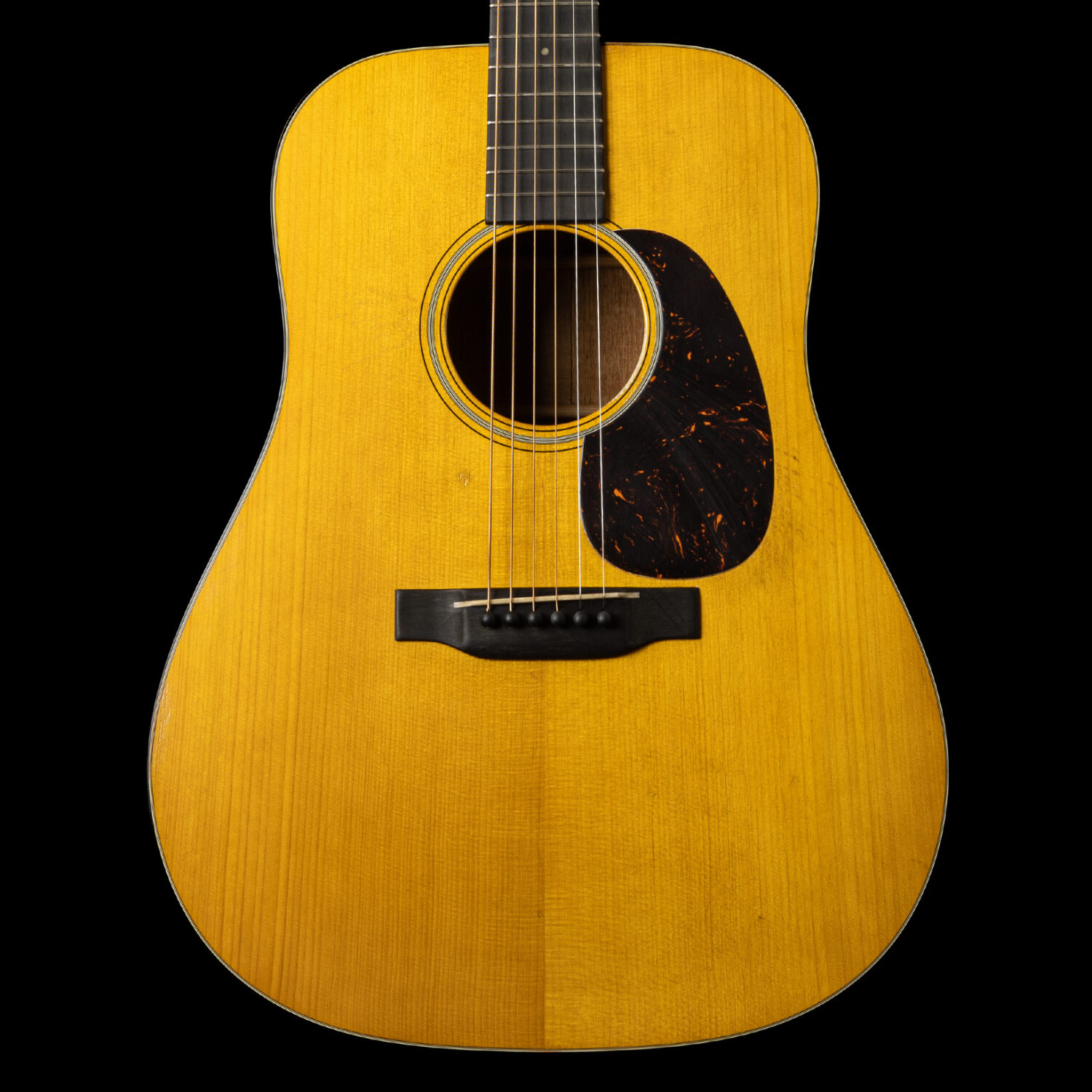 Martin D-18 Authentic 1937 Aged - Image 2
