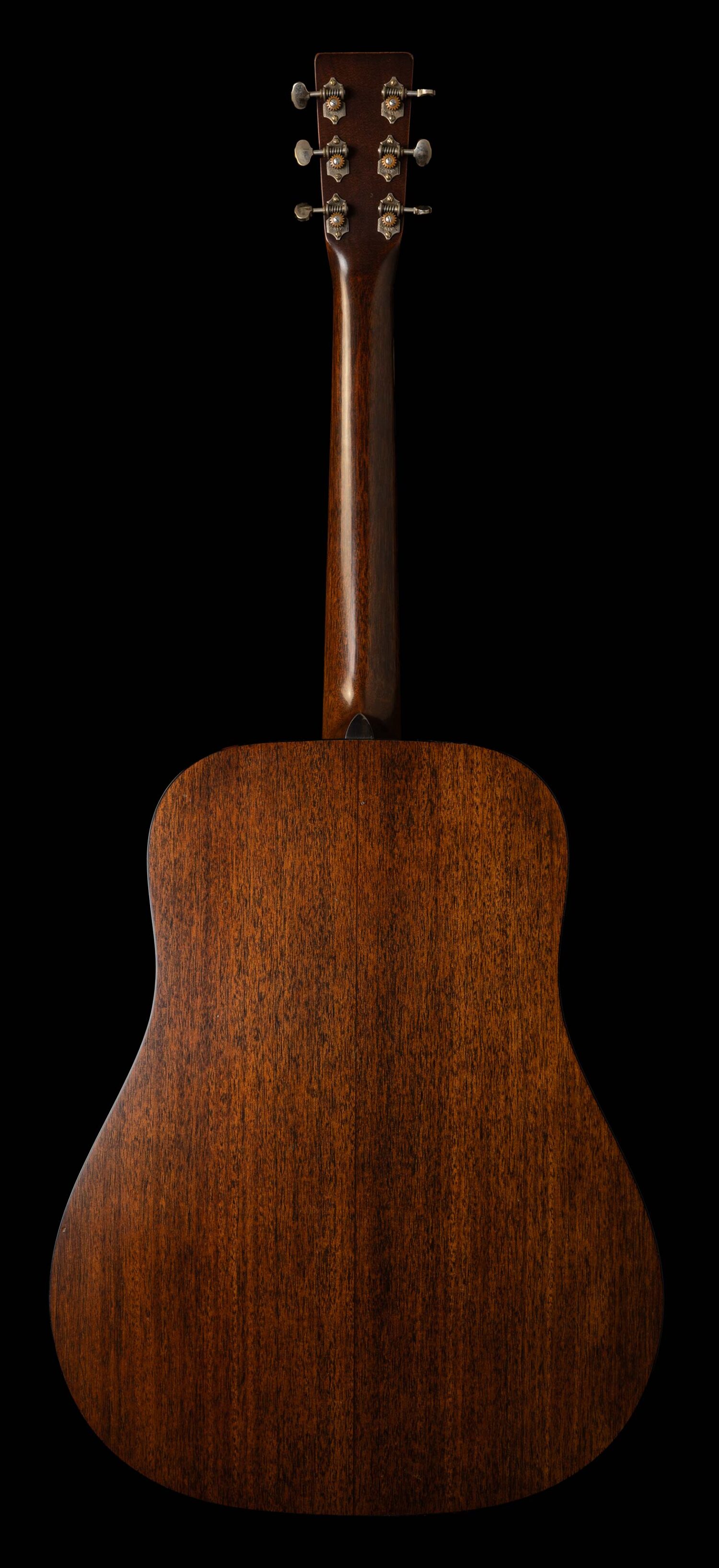 Martin D-18 Authentic 1937 Aged - Image 3