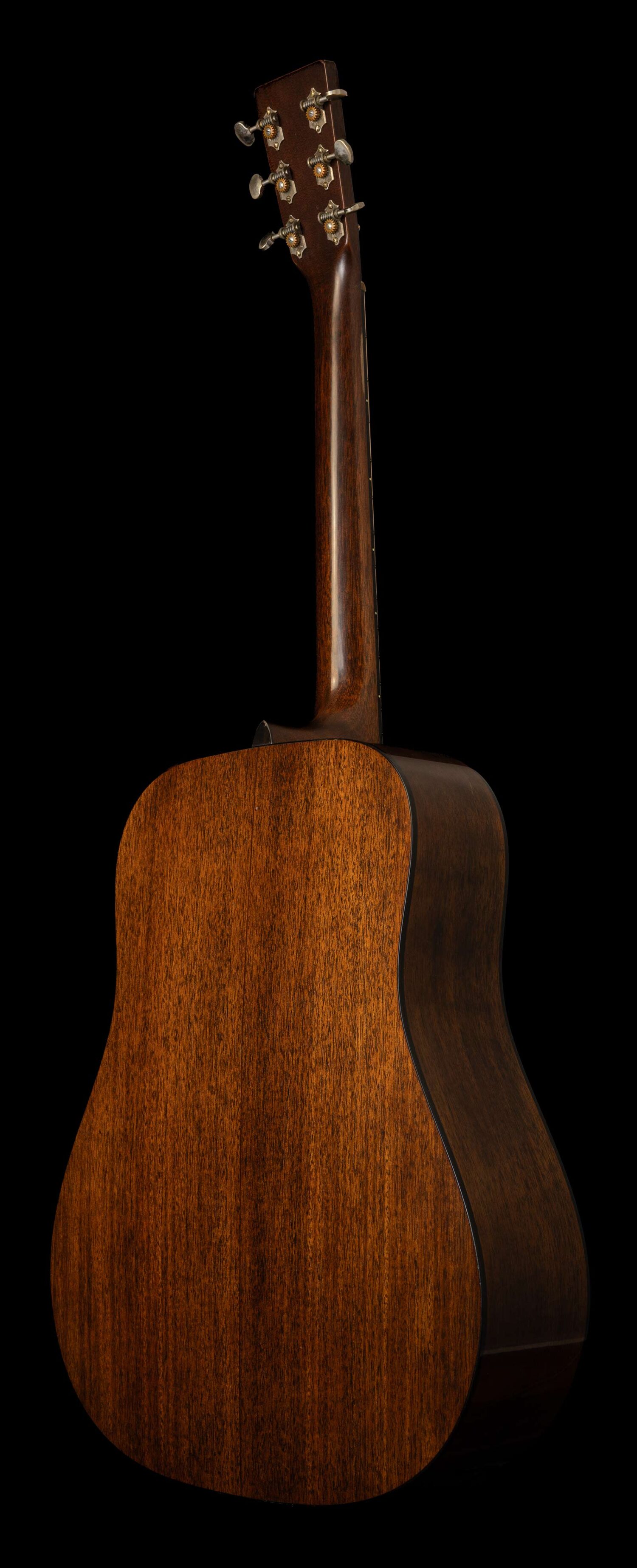 Martin D-18 Authentic 1937 Aged - Image 5