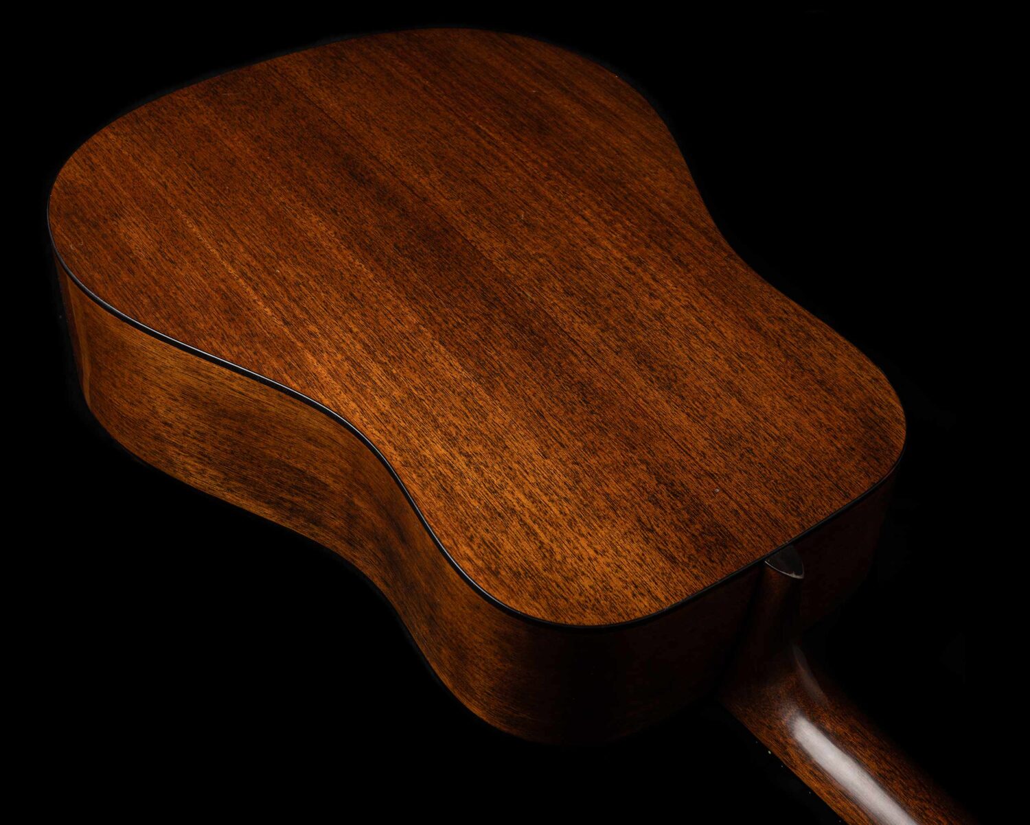 Martin D-18 Authentic 1937 Aged - Image 7