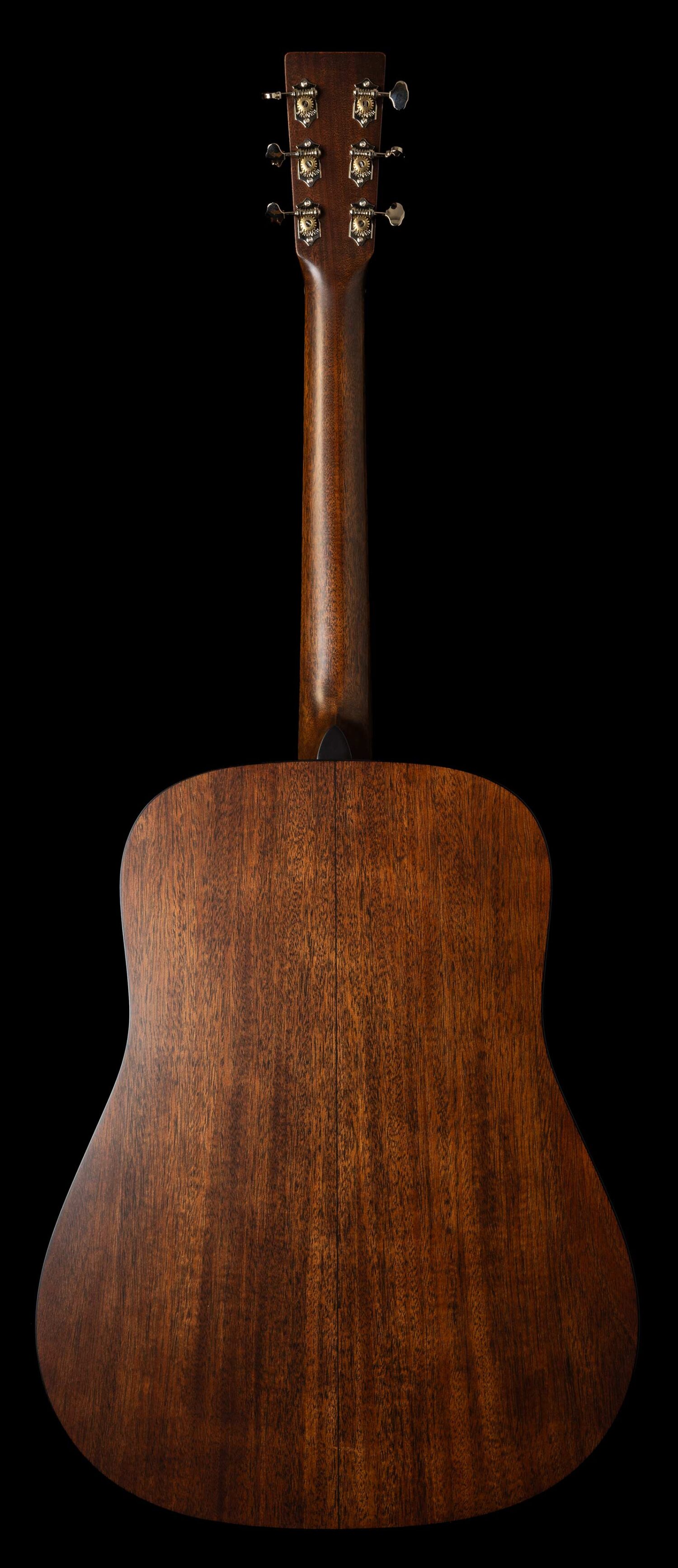 Martin D-18 Satin Amberburst - Image 6