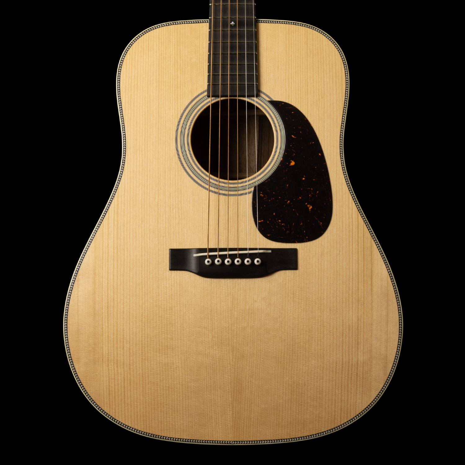 Martin D-28 Authentic 1937 - Image 2