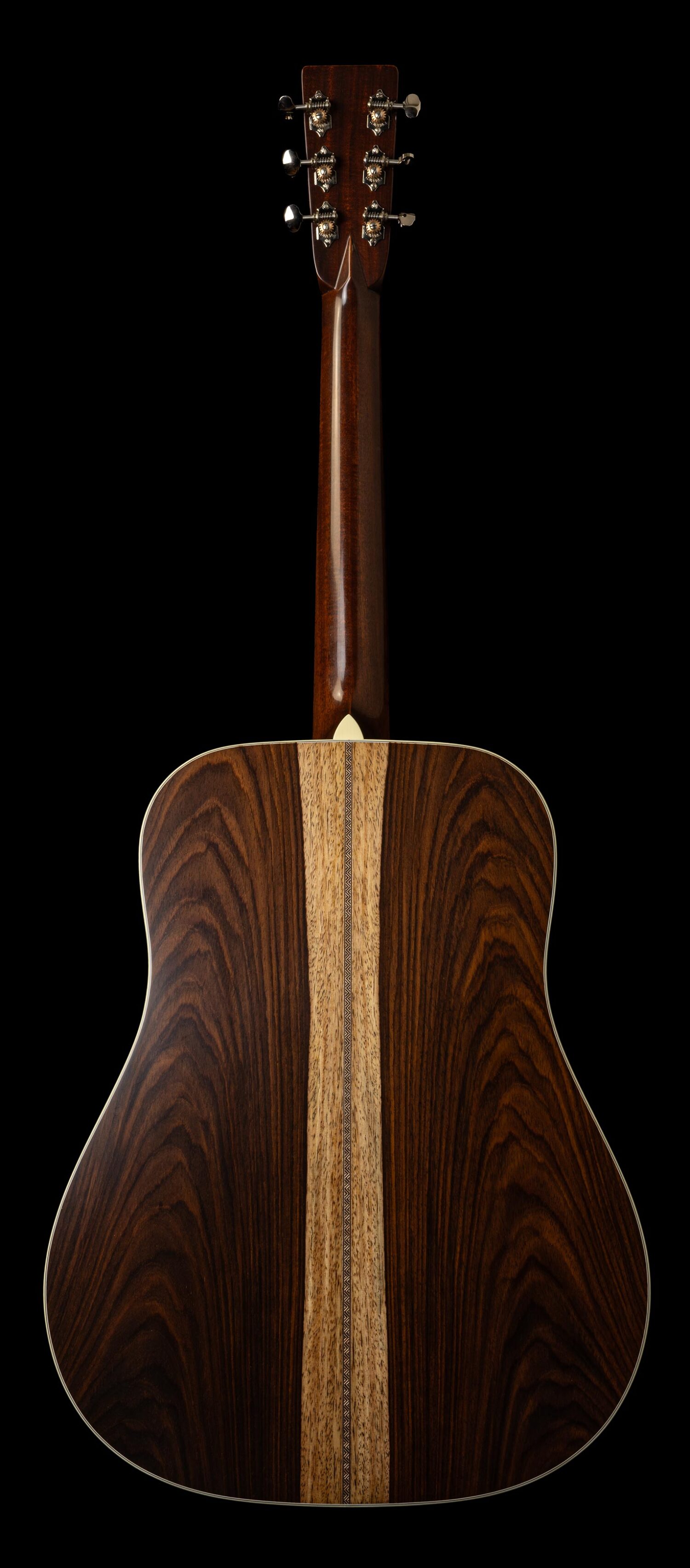 Martin D-28 Authentic 1937 - Image 3