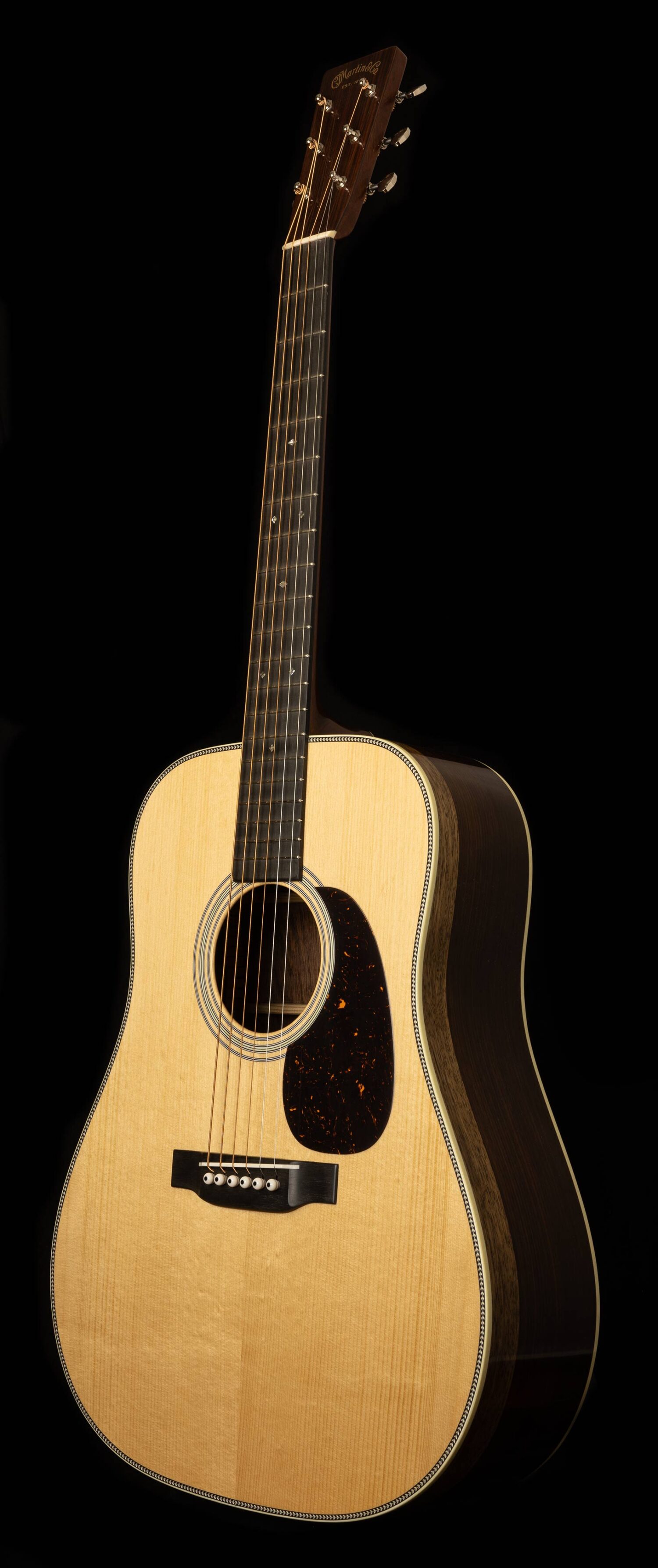 Martin D-28 Authentic 1937 - Image 4