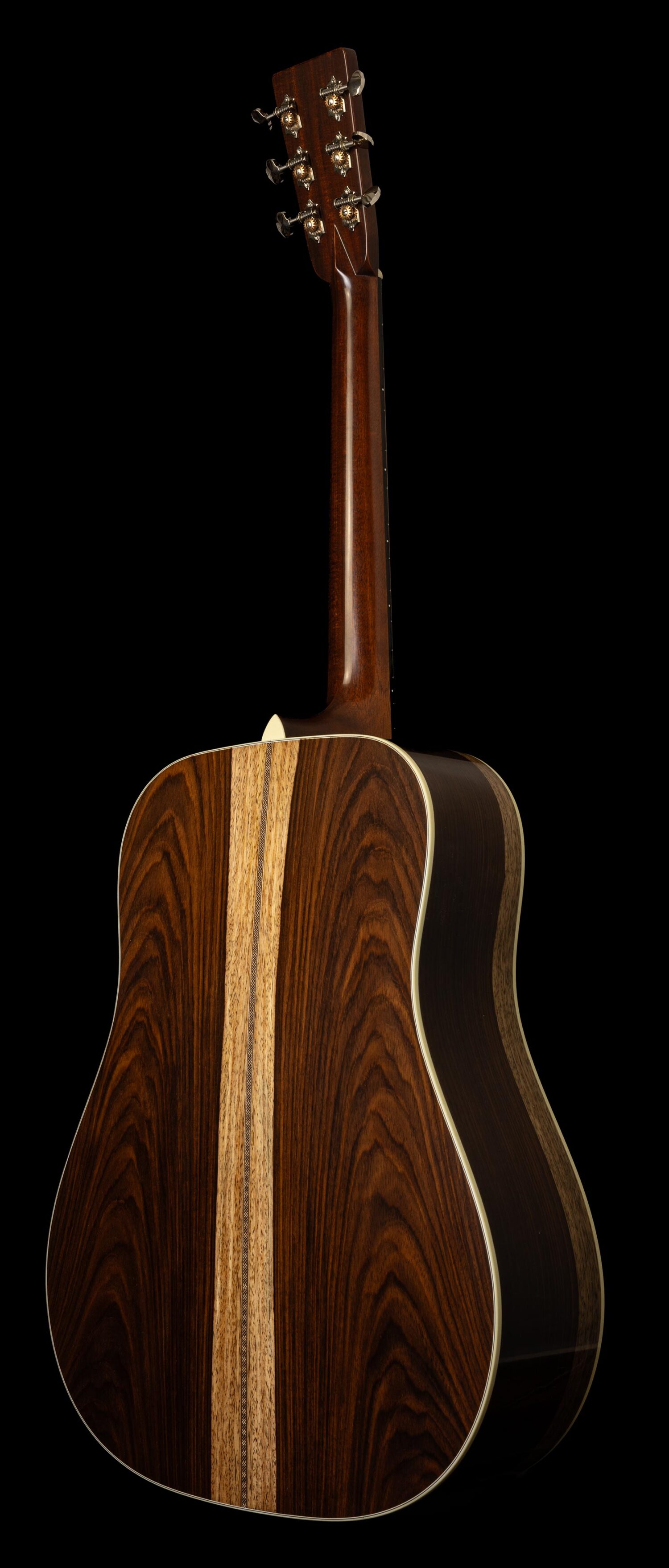 Martin D-28 Authentic 1937 - Image 5