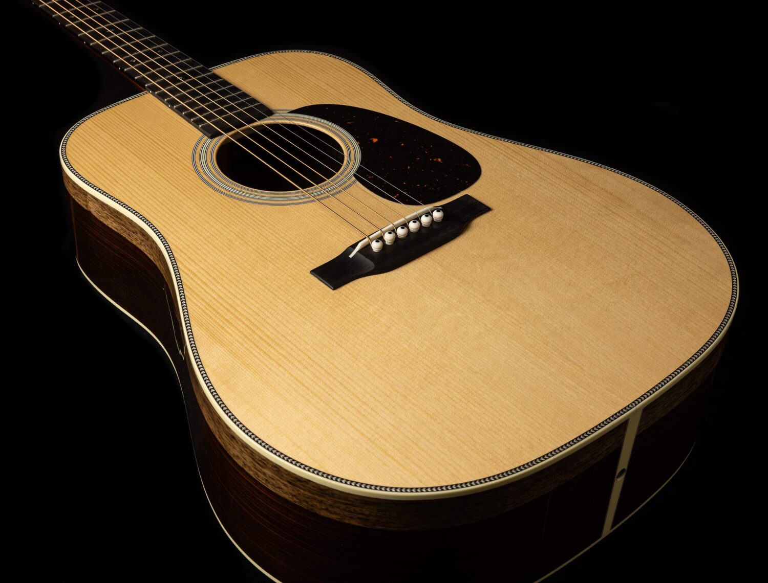 Martin D-28 Authentic 1937 - Image 6