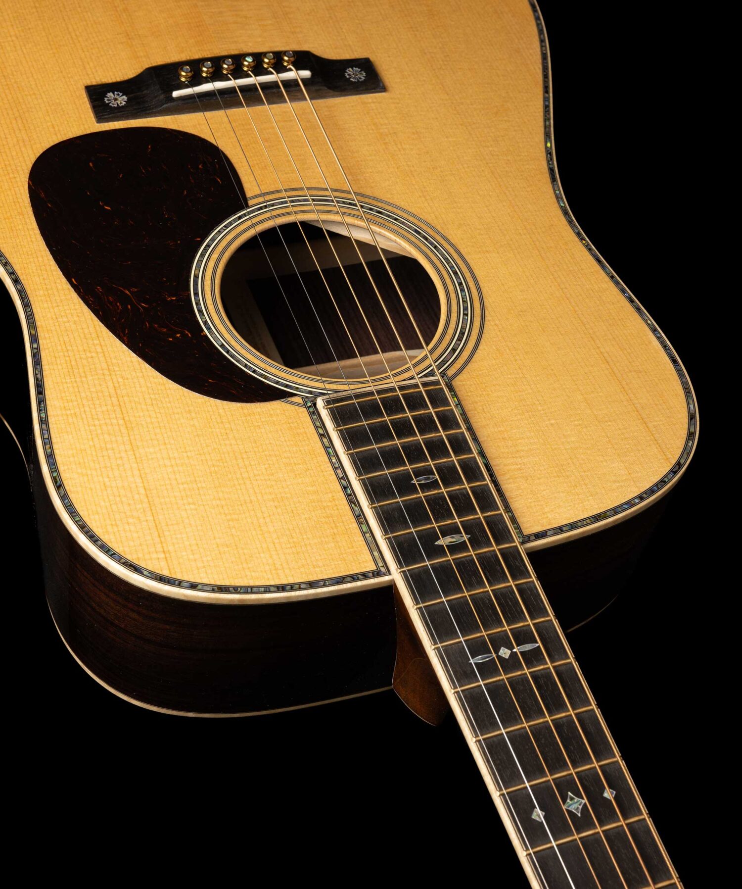 Martin D-42-MD Modern Deluxe - Image 10